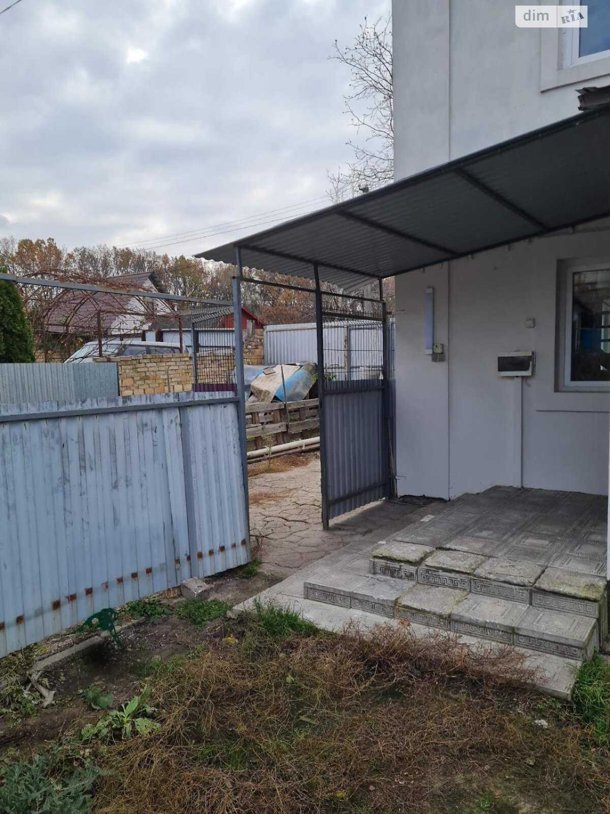 двухэтажный дом, 65 кв. м, кирпич. Продажа в Глевахе фото 1 двухэтажный дом, 65 кв. м, кирпич. Продажа в Глевахе фото 1