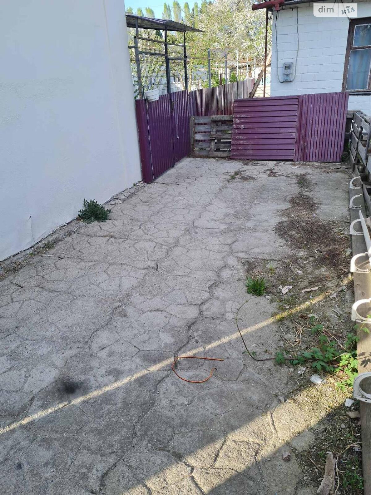 двухэтажный дом, 62 кв. м, кирпич. Продажа в Глевахе фото 1 двухэтажный дом, 62 кв. м, кирпич. Продажа в Глевахе фото 1