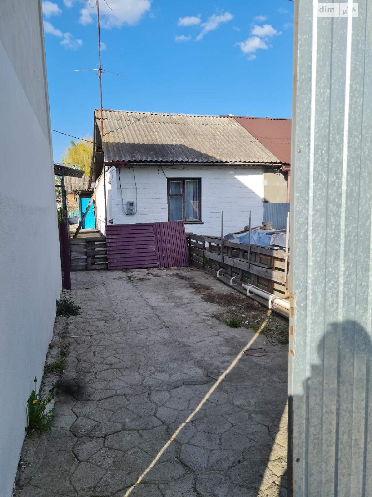 двухэтажный дом, 62 кв. м, кирпич. Продажа в Глевахе фото 1 двухэтажный дом, 62 кв. м, кирпич. Продажа в Глевахе фото 1