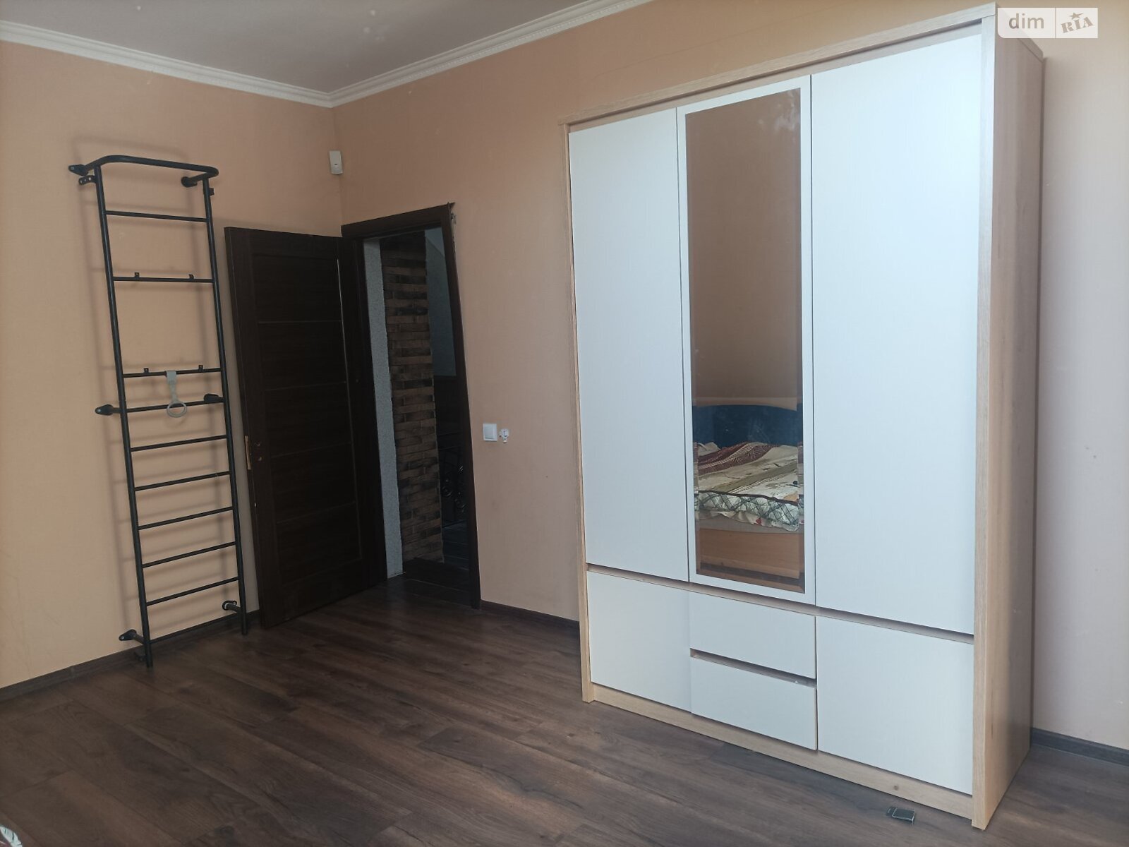 двухэтажный дом, 249 кв. м, кирпич. Продажа в Глевахе фото 1