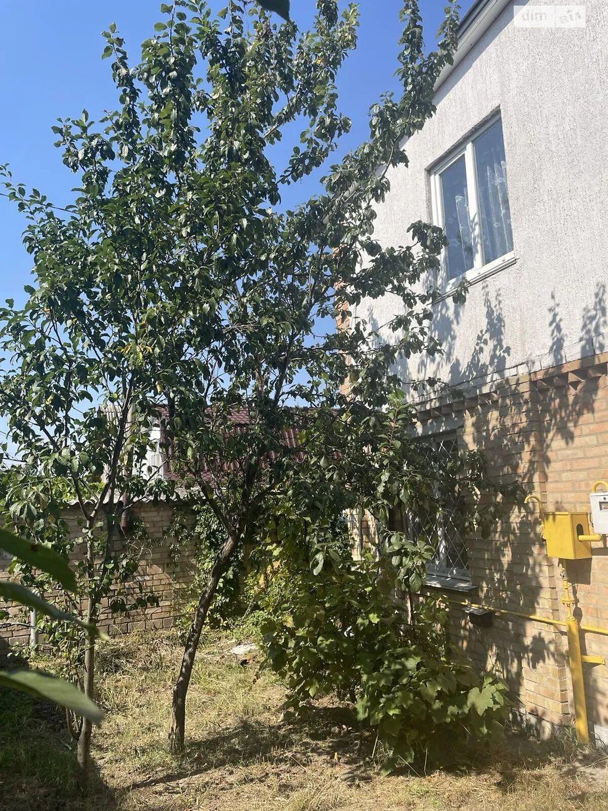 двоповерховий будинок, 60 кв. м, кирпич. Продаж у Глевасі фото 1 двоповерховий будинок, 60 кв. м, кирпич. Продаж у Глевасі фото 1
