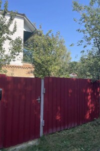 двоповерховий будинок, 60 кв. м, кирпич. Продаж у Глевасі фото 2