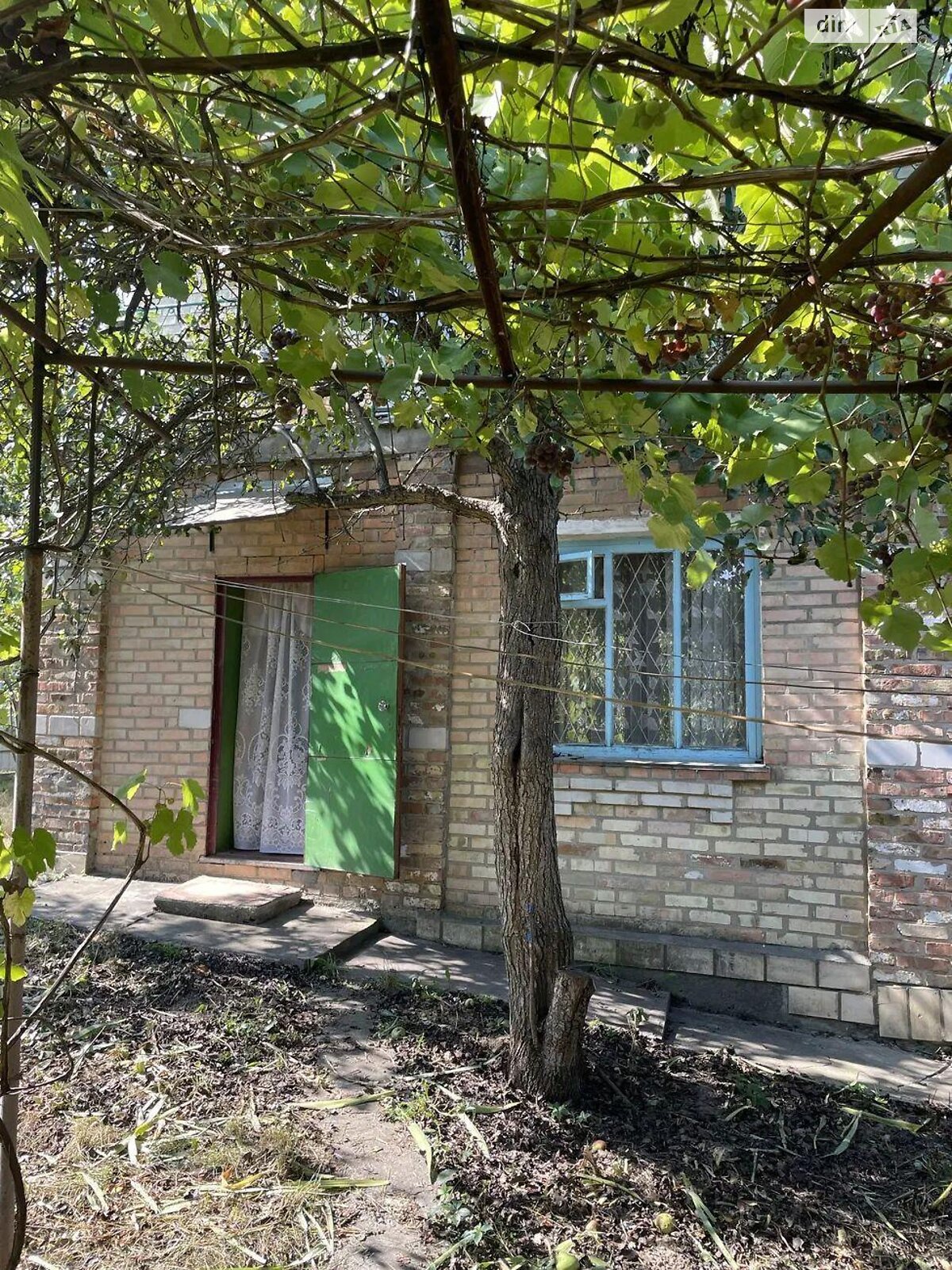 двоповерховий будинок, 60 кв. м, кирпич. Продаж у Глевасі фото 1 двоповерховий будинок, 60 кв. м, кирпич. Продаж у Глевасі фото 1