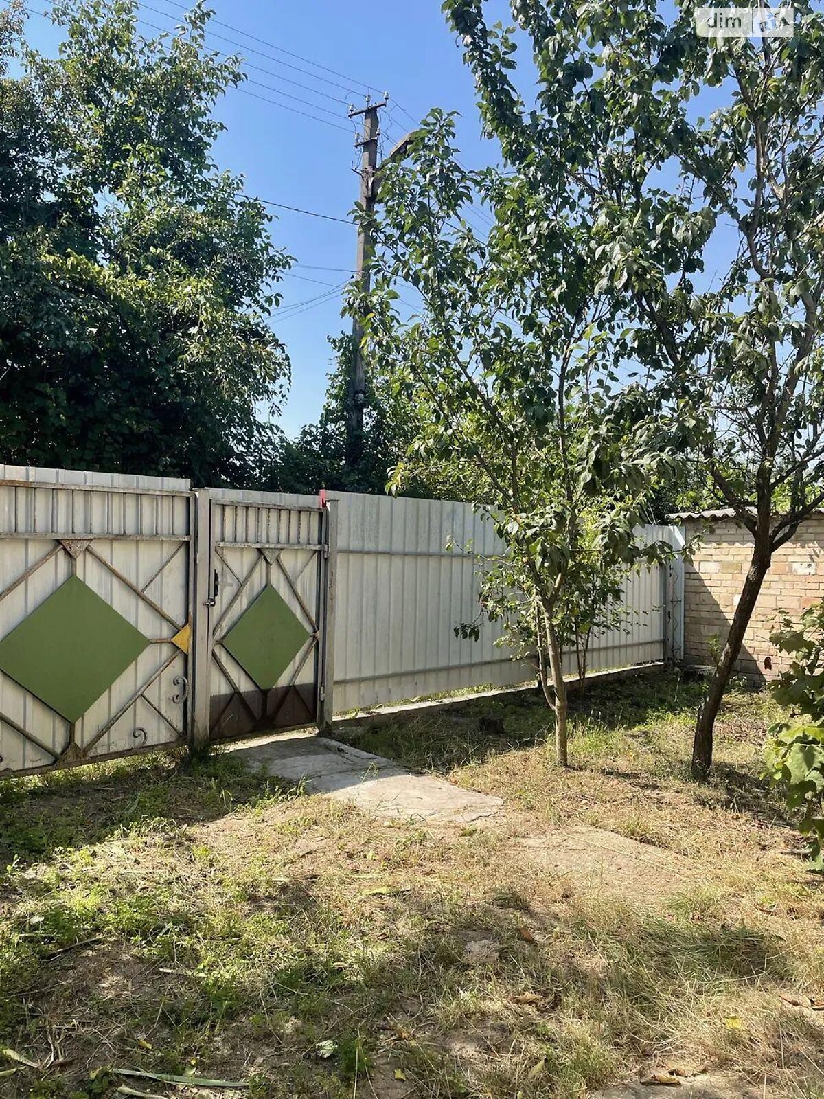 двоповерховий будинок, 60 кв. м, кирпич. Продаж у Глевасі фото 1 двоповерховий будинок, 60 кв. м, кирпич. Продаж у Глевасі фото 1