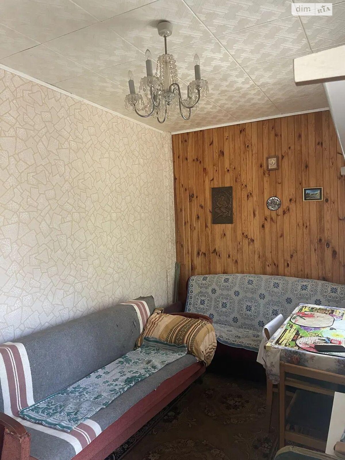 двоповерховий будинок, 60 кв. м, кирпич. Продаж у Глевасі фото 1 двоповерховий будинок, 60 кв. м, кирпич. Продаж у Глевасі фото 1