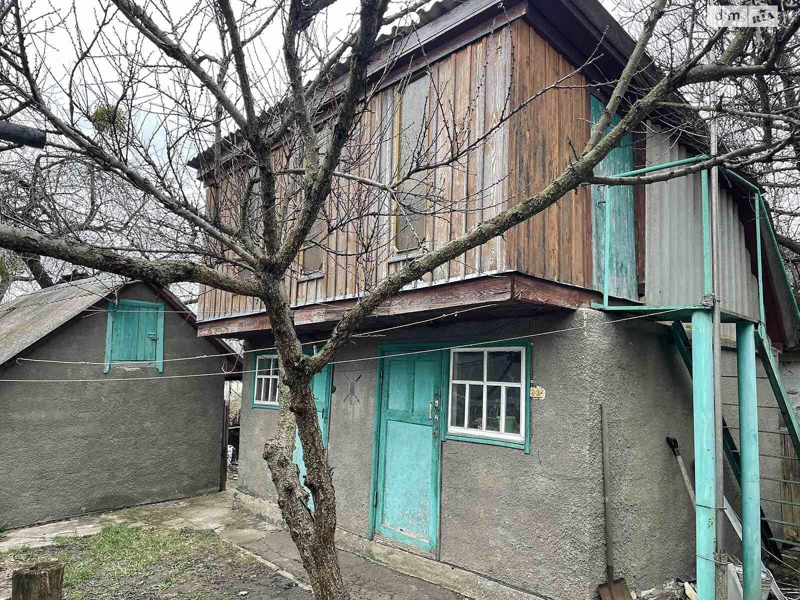 одноповерховий будинок, 86 кв. м, кирпич. Продаж у Глевасі фото 1