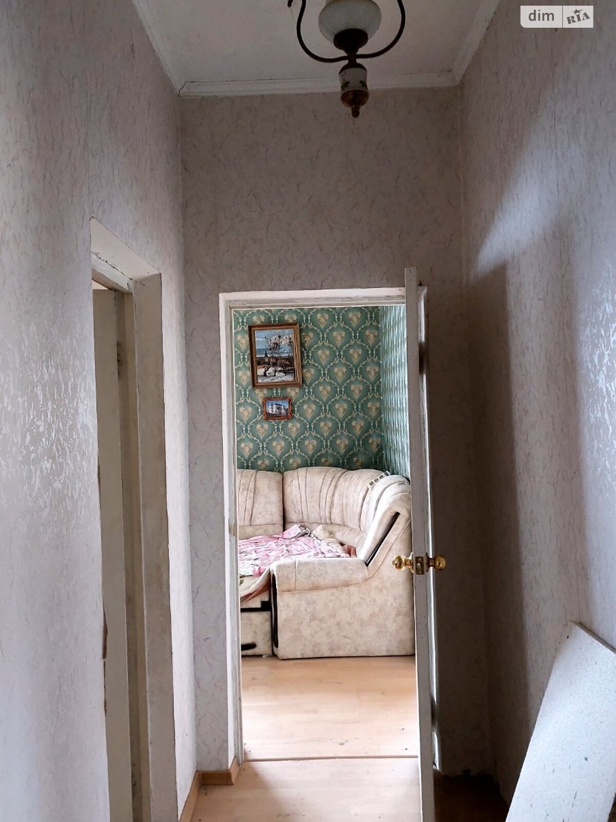 одноэтажный дом, 70 кв. м, кирпич. Продажа в Глевахе фото 1 одноэтажный дом, 70 кв. м, кирпич. Продажа в Глевахе фото 1