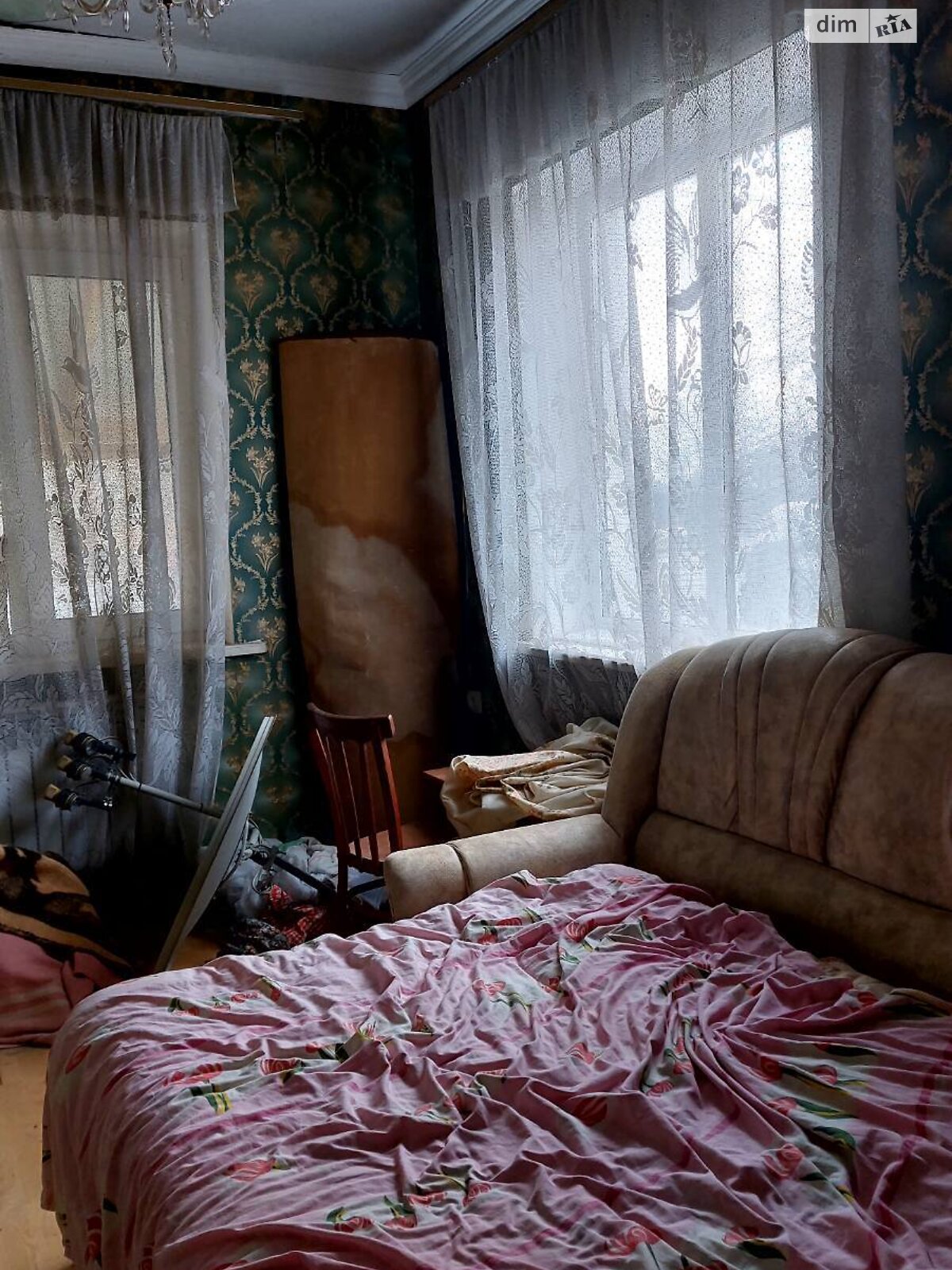 одноэтажный дом, 70 кв. м, кирпич. Продажа в Глевахе фото 1 одноэтажный дом, 70 кв. м, кирпич. Продажа в Глевахе фото 1