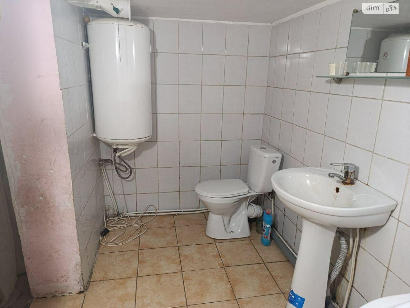 двухэтажный дом, 155 кв. м, кирпич. Продажа в Глевахе фото 1 двухэтажный дом, 155 кв. м, кирпич. Продажа в Глевахе фото 1