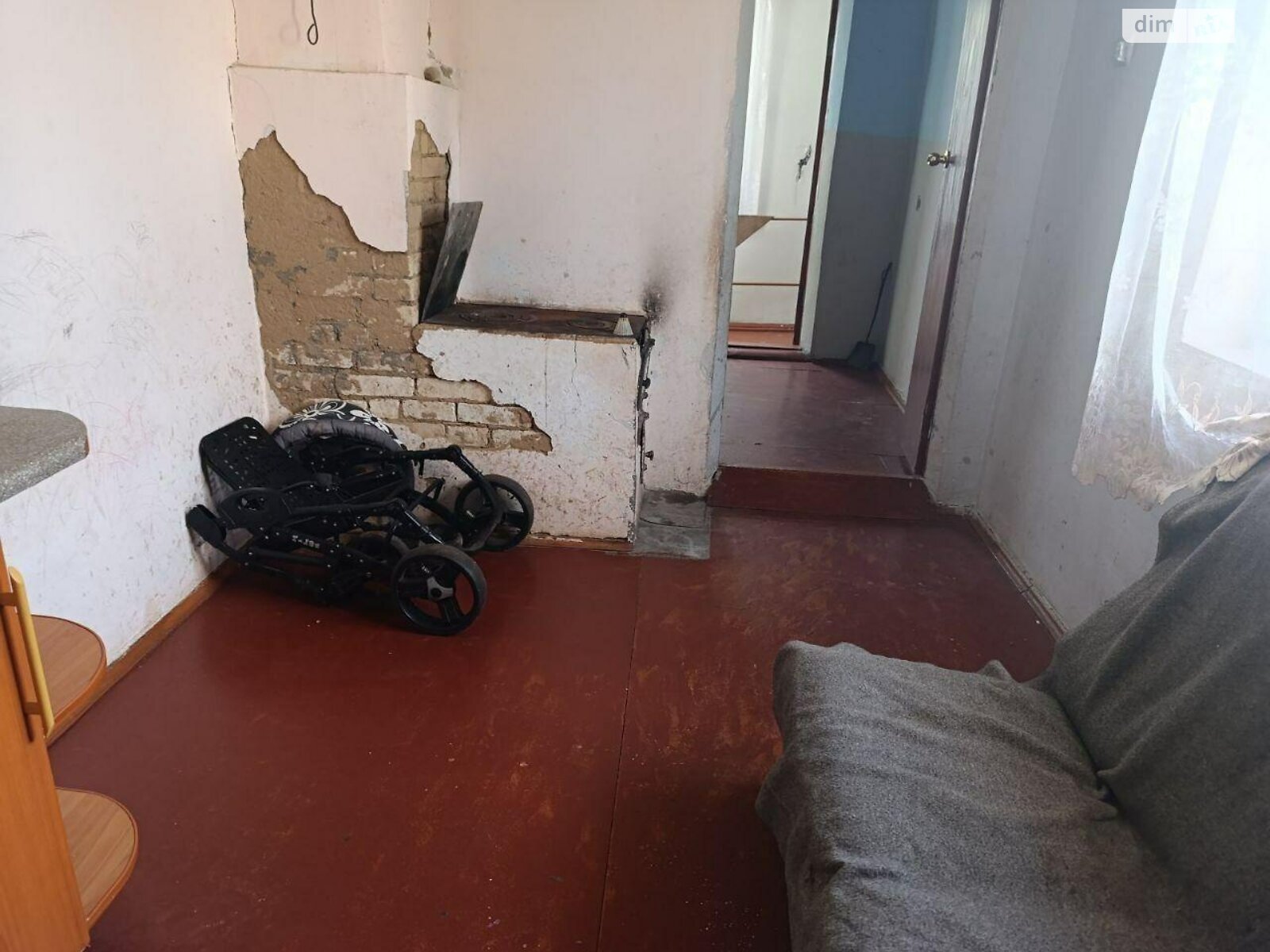двухэтажный дом, 155 кв. м, кирпич. Продажа в Глевахе фото 1 двухэтажный дом, 155 кв. м, кирпич. Продажа в Глевахе фото 1