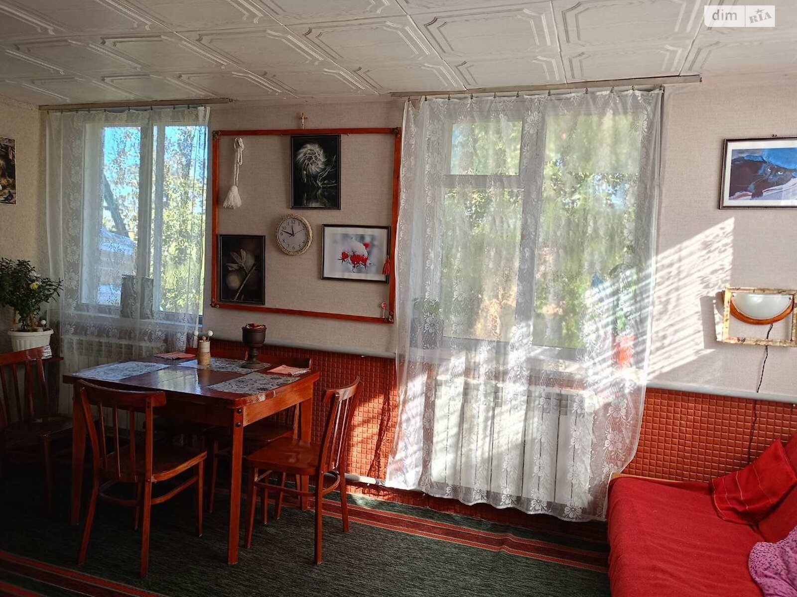 одноповерховий будинок, 97 кв. м, цегла. Продаж у Глевасі фото 1 одноповерховий будинок, 97 кв. м, цегла. Продаж у Глевасі фото 1