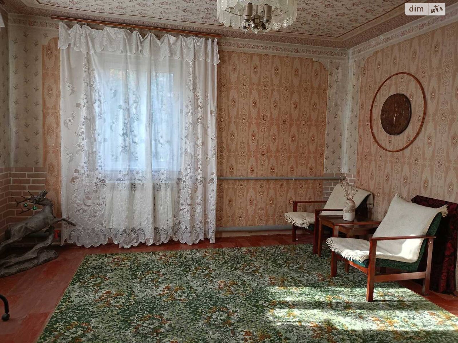 одноповерховий будинок, 97 кв. м, цегла. Продаж у Глевасі фото 1 одноповерховий будинок, 97 кв. м, цегла. Продаж у Глевасі фото 1