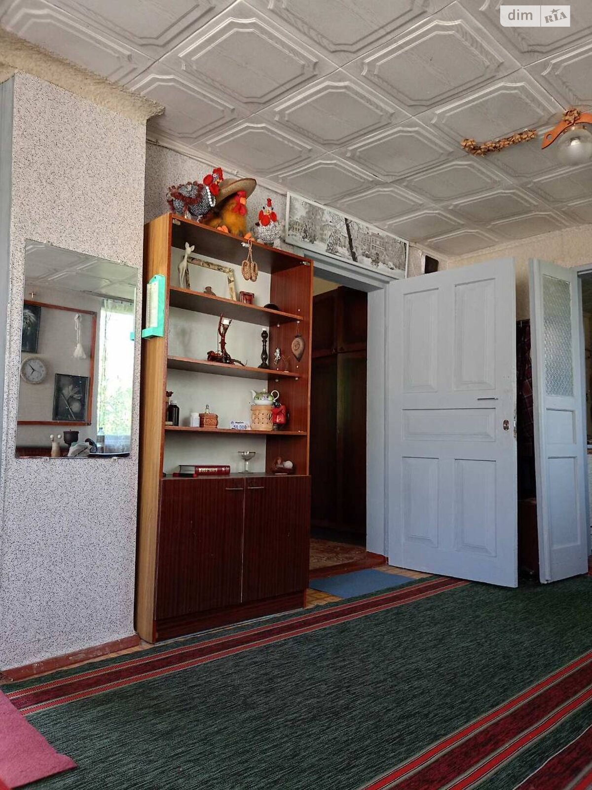одноповерховий будинок, 97 кв. м, цегла. Продаж у Глевасі фото 1 одноповерховий будинок, 97 кв. м, цегла. Продаж у Глевасі фото 1