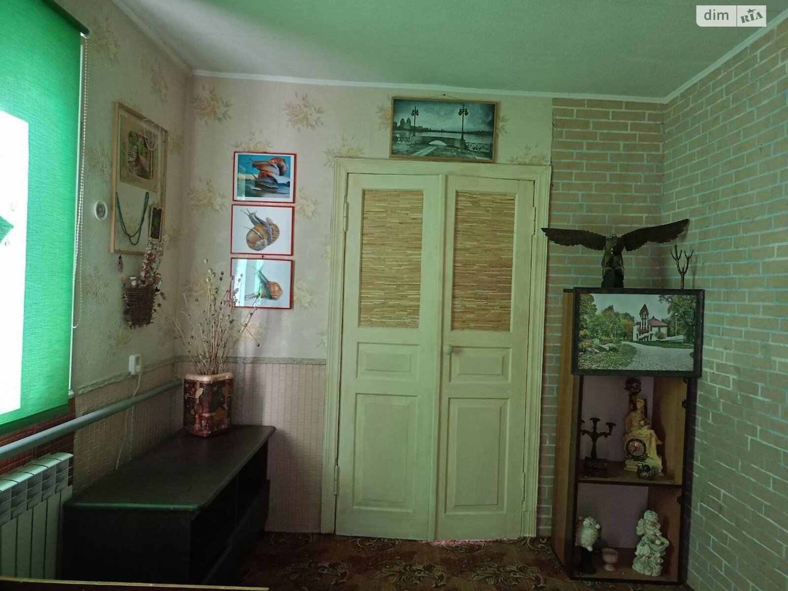 одноповерховий будинок, 97 кв. м, цегла. Продаж у Глевасі фото 1 одноповерховий будинок, 97 кв. м, цегла. Продаж у Глевасі фото 1