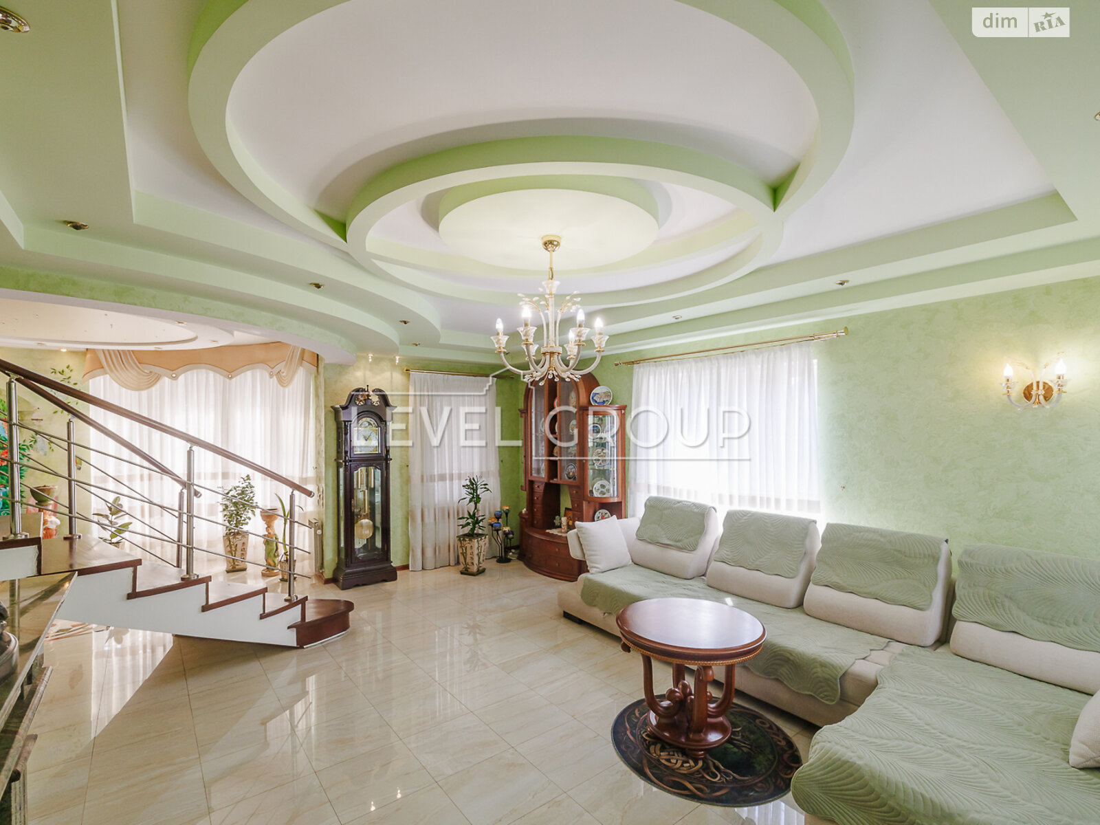 двоповерховий будинок з ремонтом, 250.6 кв. м, цегла. Продаж у Глевасі фото 1 двоповерховий будинок з ремонтом, 250.6 кв. м, цегла. Продаж у Глевасі фото 1