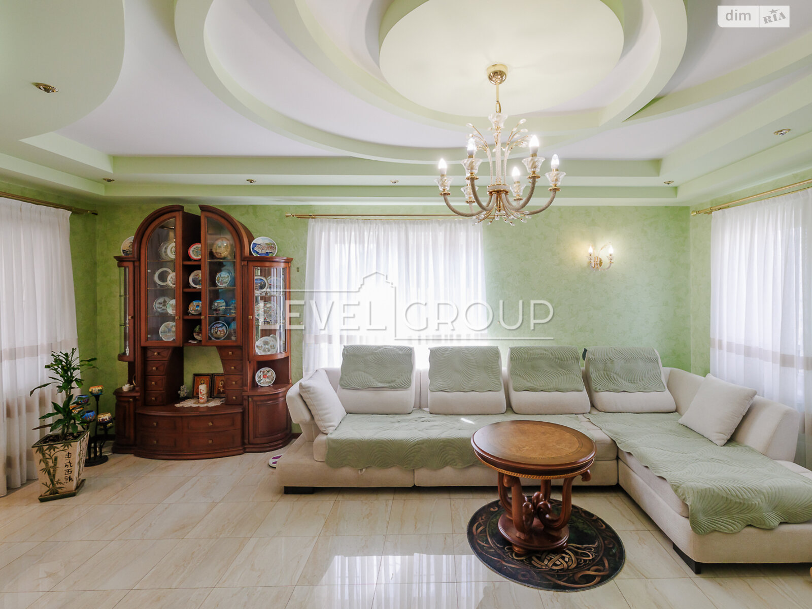 двоповерховий будинок з ремонтом, 250.6 кв. м, цегла. Продаж у Глевасі фото 1 двоповерховий будинок з ремонтом, 250.6 кв. м, цегла. Продаж у Глевасі фото 1