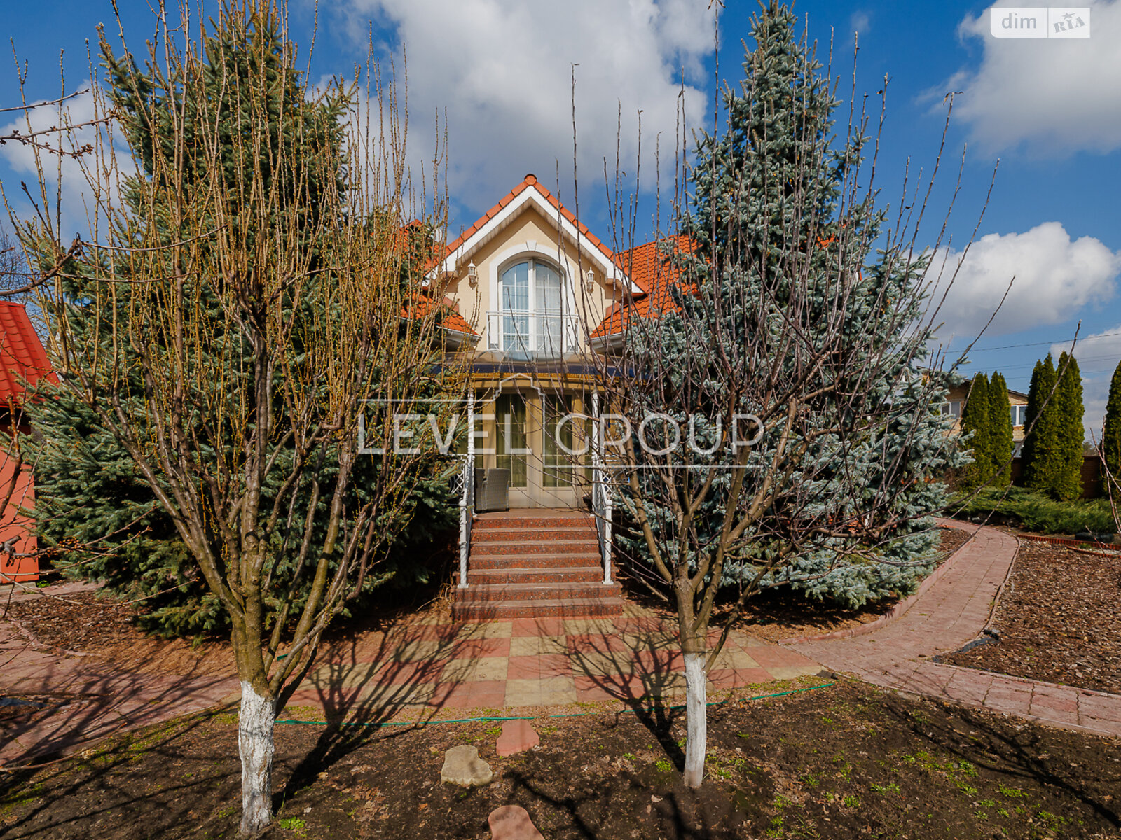 двоповерховий будинок з ремонтом, 250.6 кв. м, цегла. Продаж у Глевасі фото 1 двоповерховий будинок з ремонтом, 250.6 кв. м, цегла. Продаж у Глевасі фото 1
