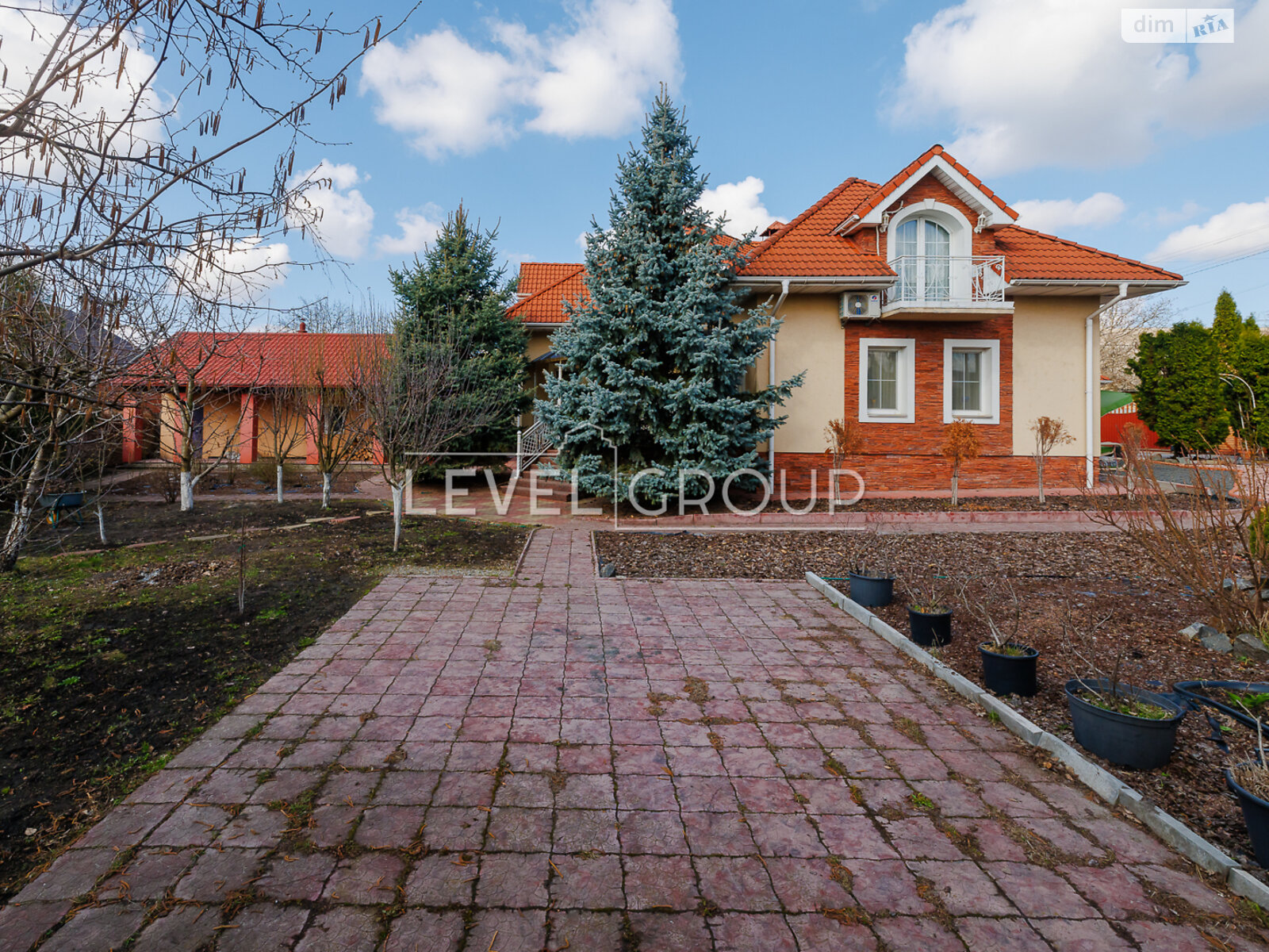 двоповерховий будинок з ремонтом, 250.6 кв. м, цегла. Продаж у Глевасі фото 1 двоповерховий будинок з ремонтом, 250.6 кв. м, цегла. Продаж у Глевасі фото 1