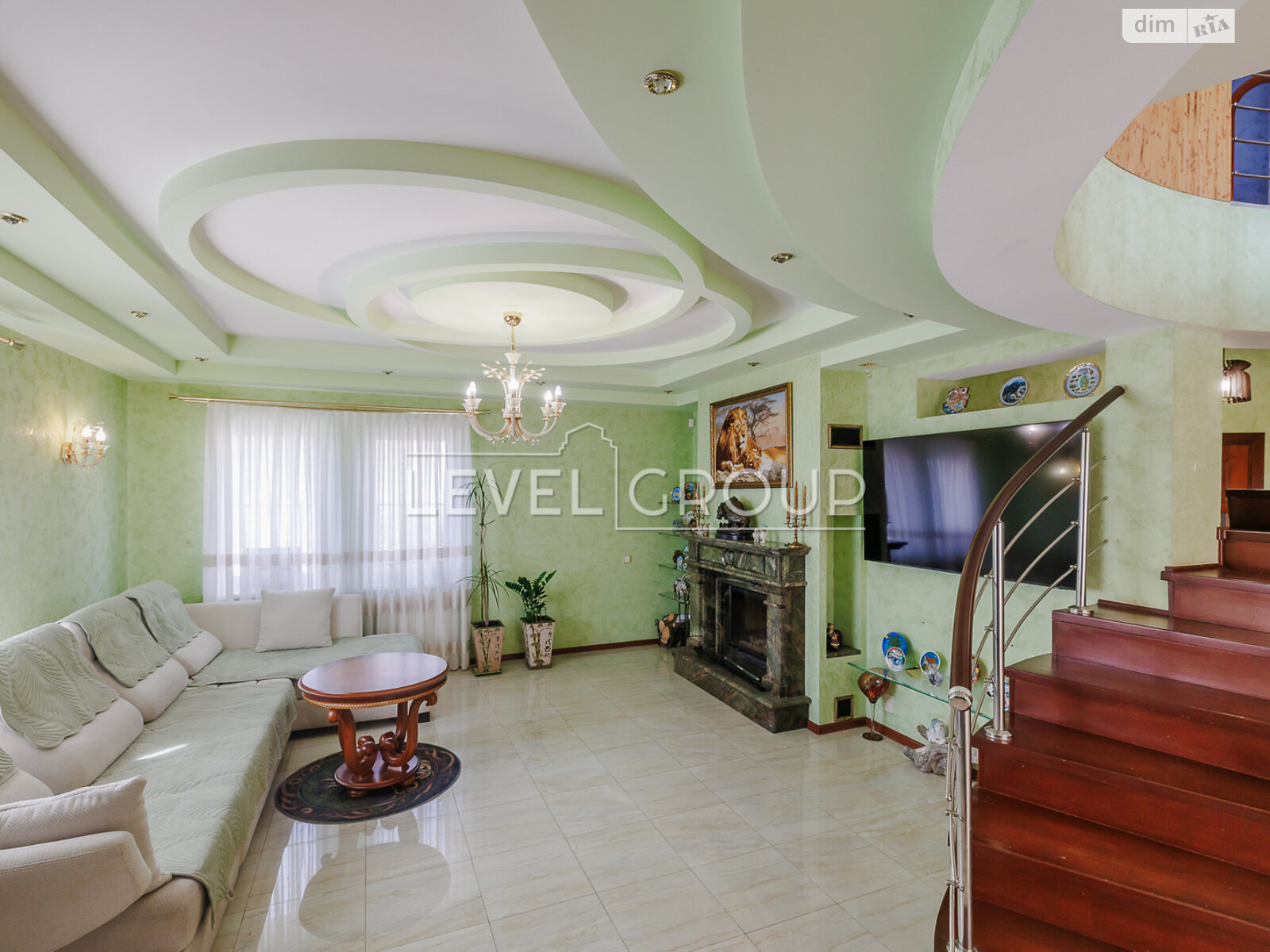 двоповерховий будинок з ремонтом, 250.6 кв. м, цегла. Продаж у Глевасі фото 1 двоповерховий будинок з ремонтом, 250.6 кв. м, цегла. Продаж у Глевасі фото 1