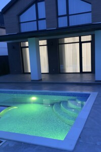 двоповерховий будинок з опаленням, 120 кв. м, цегла. Продаж у Глевасі фото 2