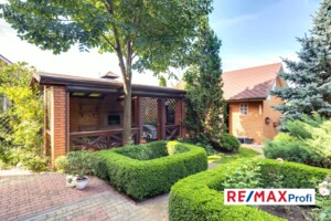 двухэтажный дом с гаражом, 450 кв. м, кирпич. Продажа в Глевахе фото 2