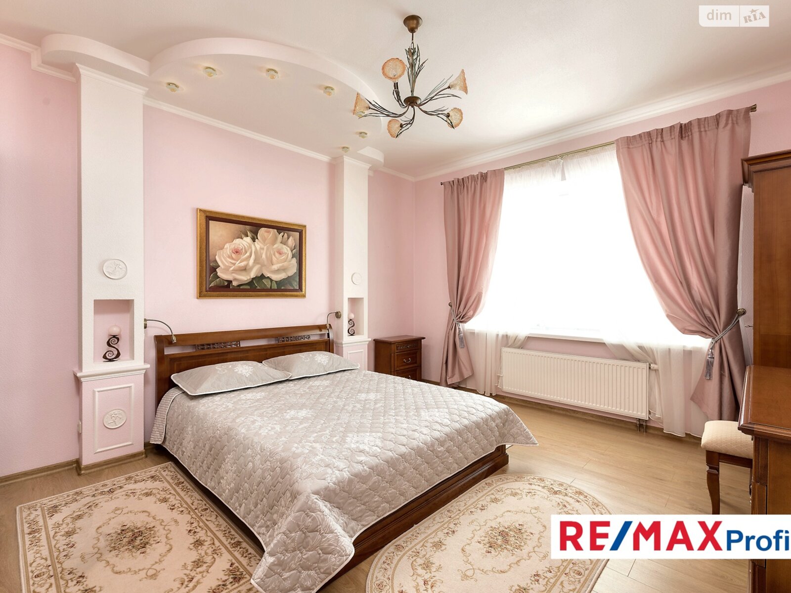 двухэтажный дом с гаражом, 450 кв. м, кирпич. Продажа в Глевахе фото 1