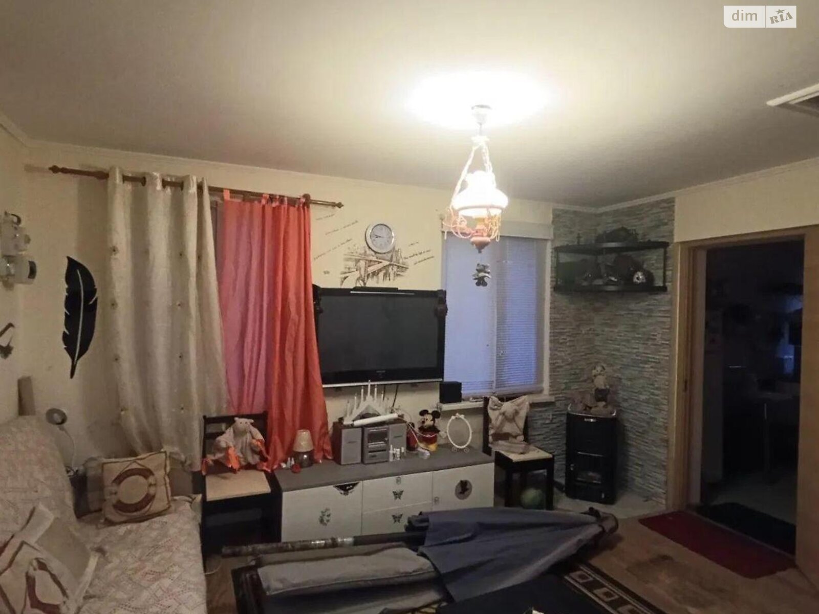 одноповерховий будинок, 23.8 кв. м, кирпич. Продаж у Глевасі фото 1 одноповерховий будинок, 23.8 кв. м, кирпич. Продаж у Глевасі фото 1