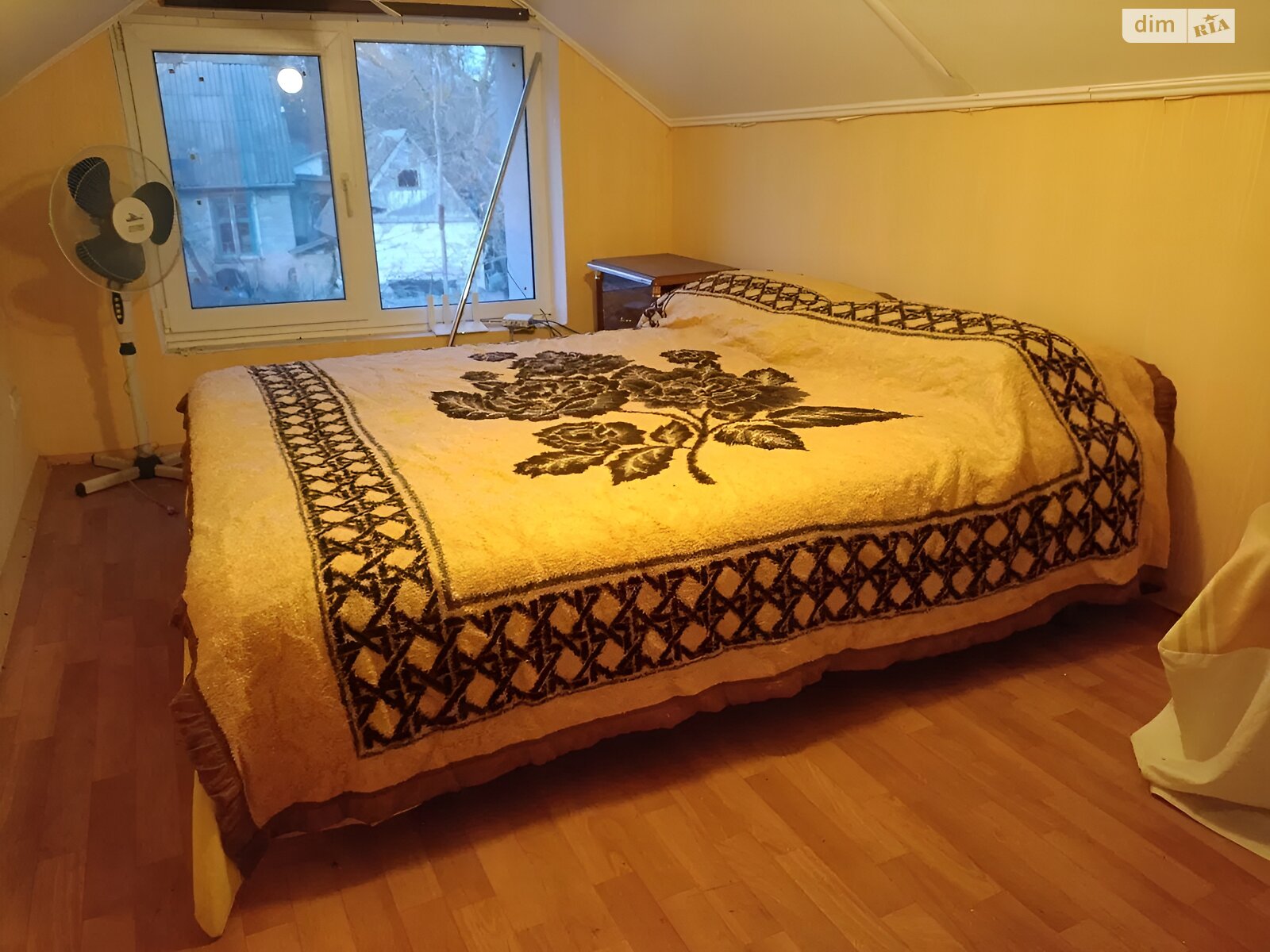 одноповерховий будинок, 23.8 кв. м, кирпич. Продаж у Глевасі фото 1 одноповерховий будинок, 23.8 кв. м, кирпич. Продаж у Глевасі фото 1