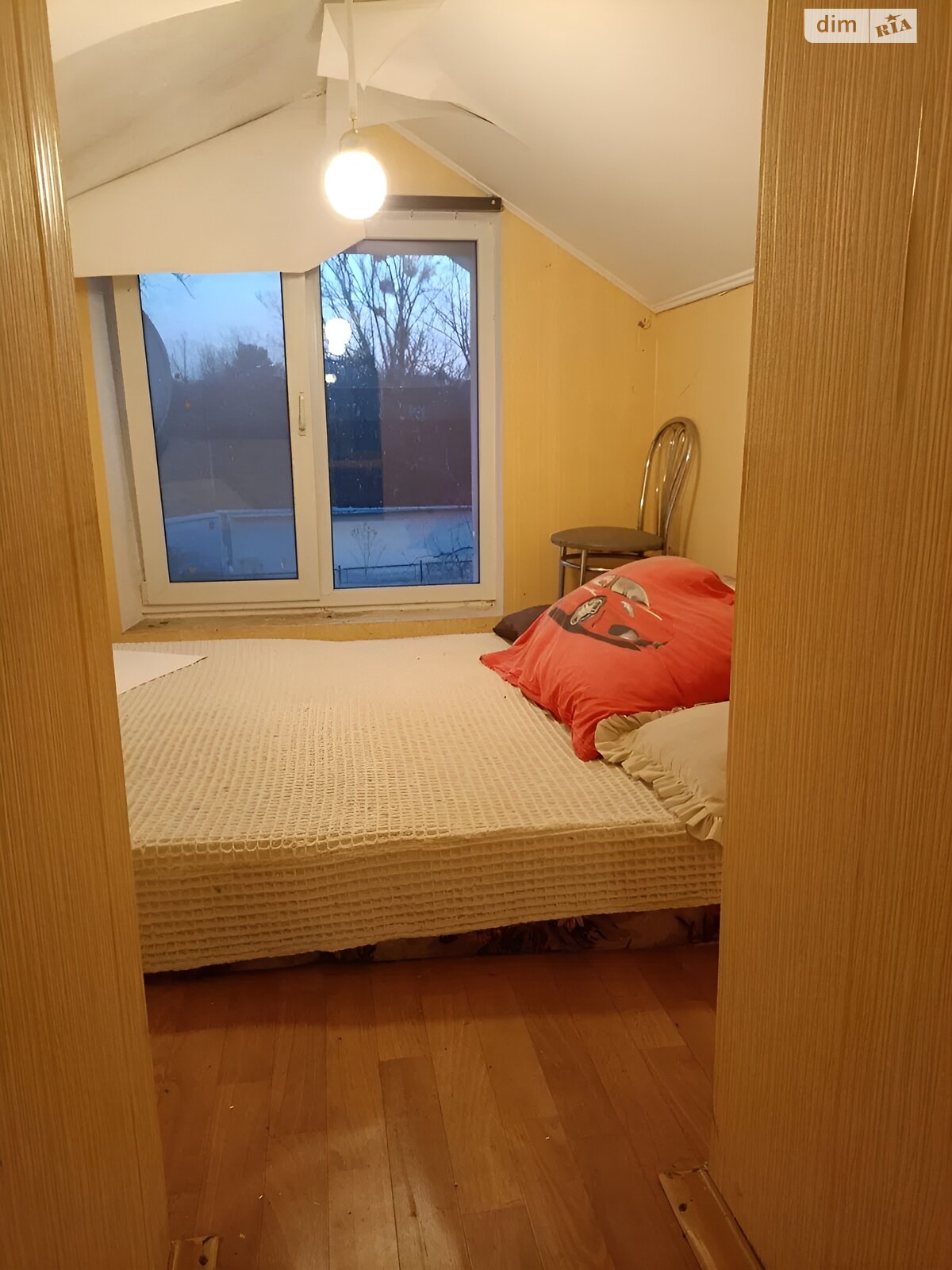 одноповерховий будинок, 23.8 кв. м, кирпич. Продаж у Глевасі фото 1 одноповерховий будинок, 23.8 кв. м, кирпич. Продаж у Глевасі фото 1