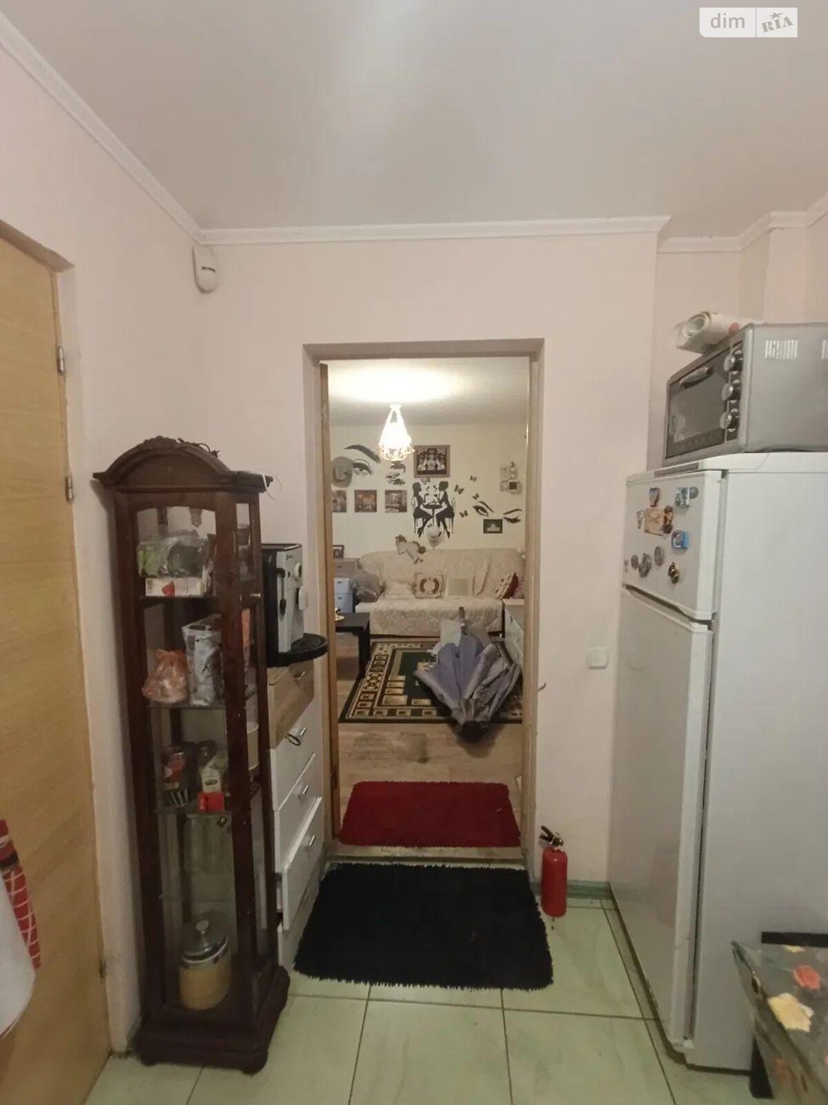 одноповерховий будинок, 23.8 кв. м, кирпич. Продаж у Глевасі фото 1 одноповерховий будинок, 23.8 кв. м, кирпич. Продаж у Глевасі фото 1