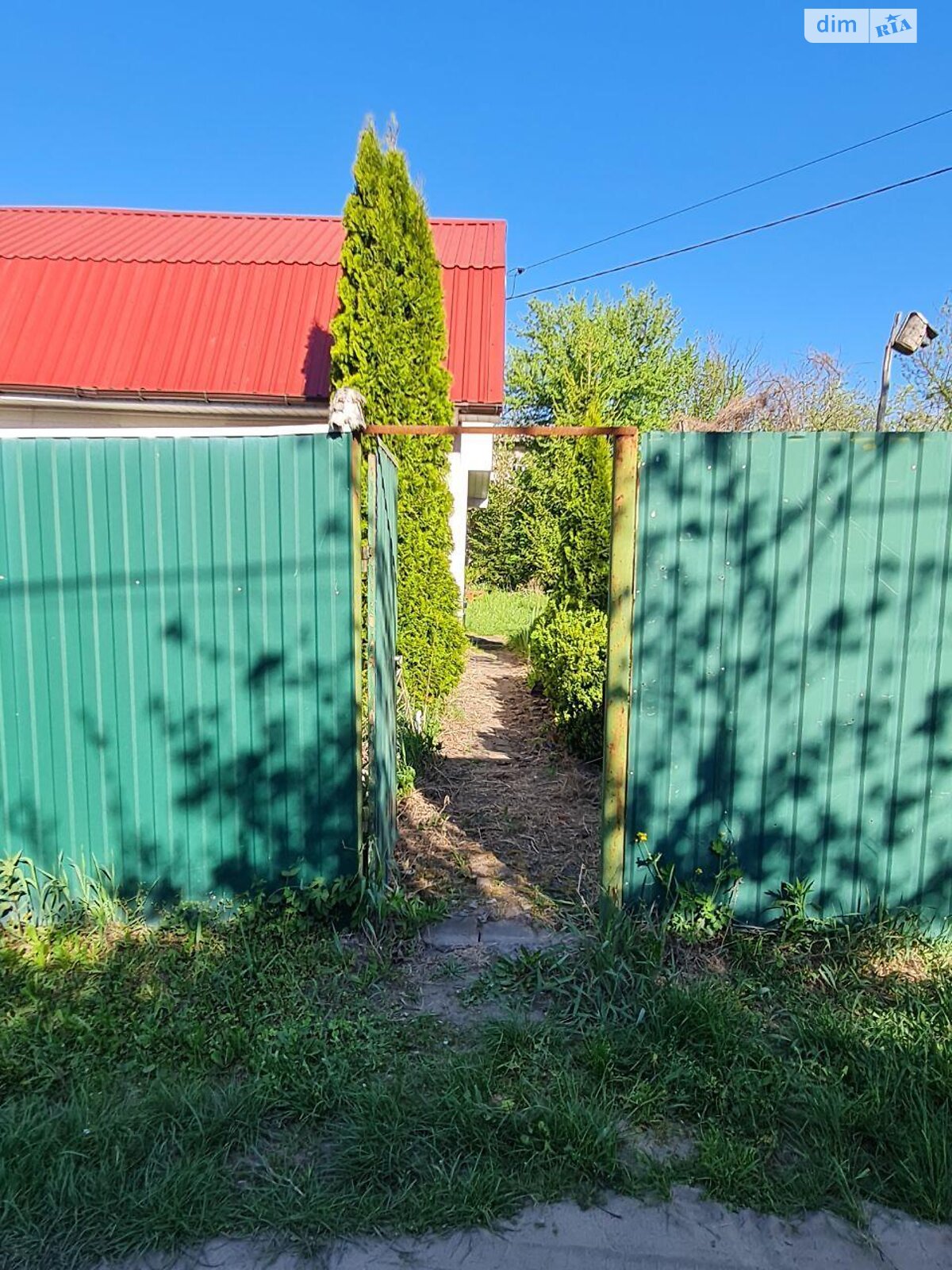 одноповерховий будинок, 23.8 кв. м, кирпич. Продаж у Глевасі фото 1 одноповерховий будинок, 23.8 кв. м, кирпич. Продаж у Глевасі фото 1