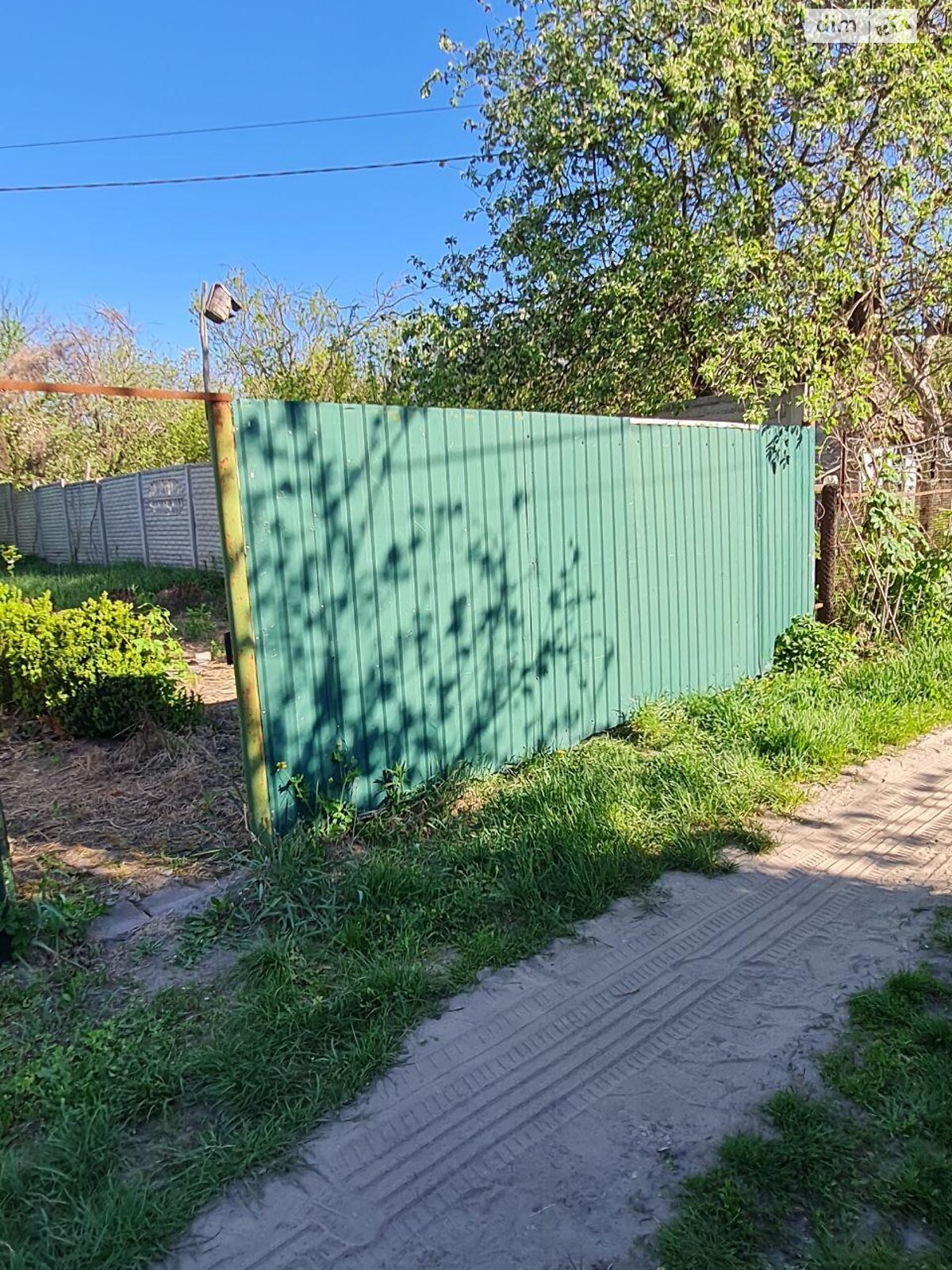 одноповерховий будинок, 23.8 кв. м, кирпич. Продаж у Глевасі фото 1 одноповерховий будинок, 23.8 кв. м, кирпич. Продаж у Глевасі фото 1