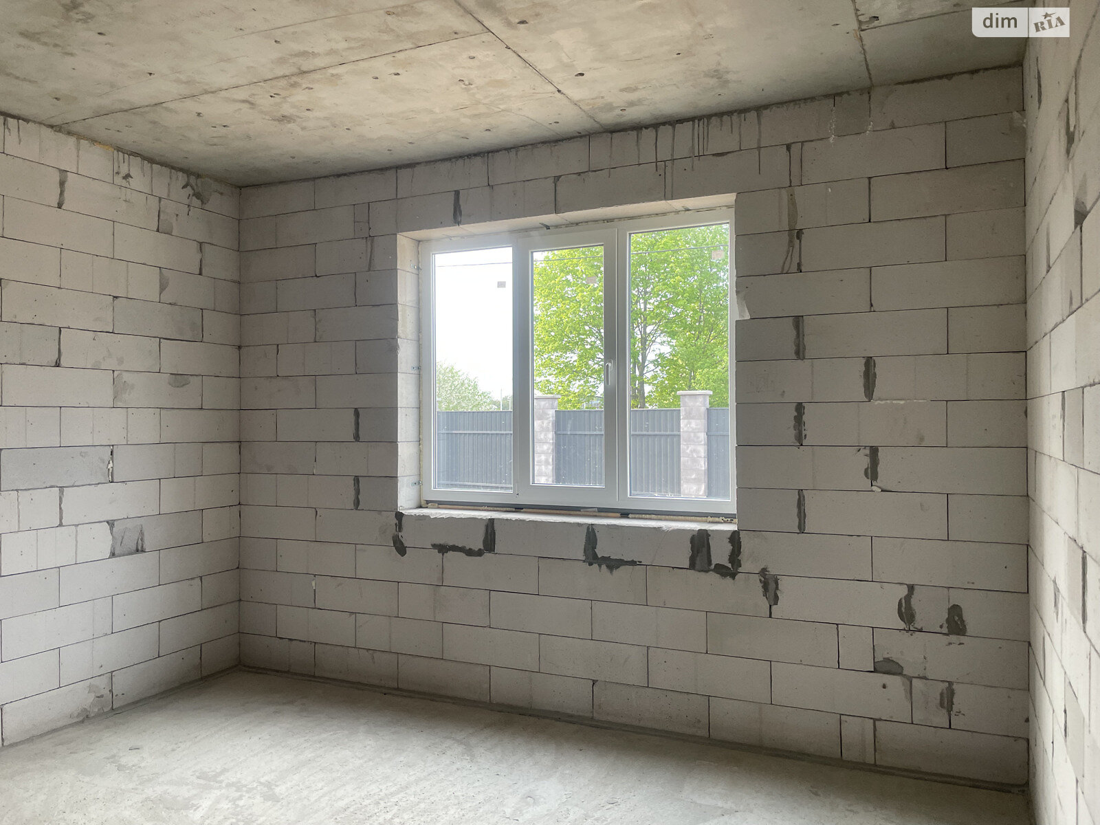 двухэтажный дом, 180 кв. м, газобетон. Продажа в Глевахе фото 1 двухэтажный дом, 180 кв. м, газобетон. Продажа в Глевахе фото 1