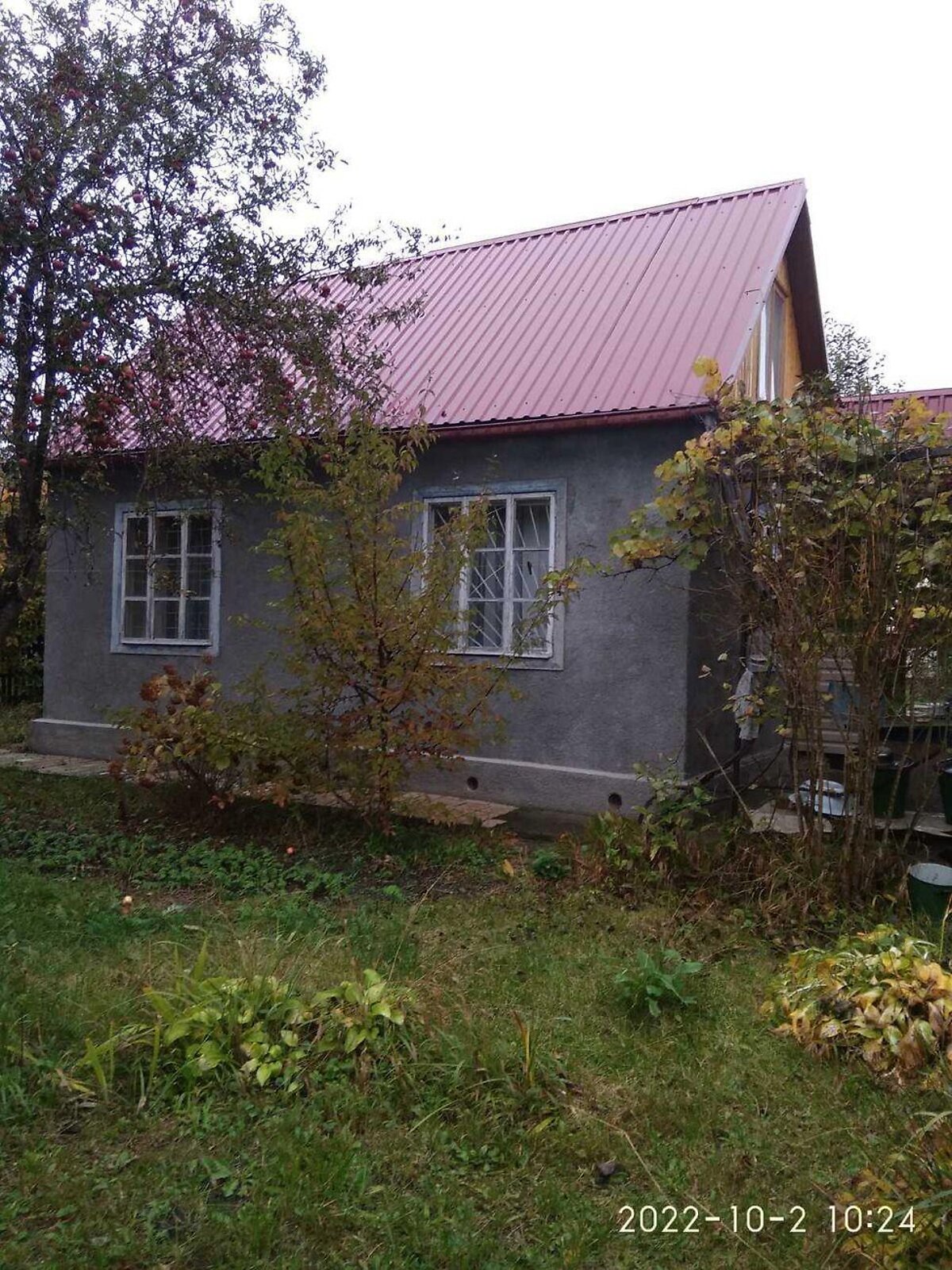 одноповерховий будинок, 40 кв. м, кирпич. Продаж у Глевасі фото 1 одноповерховий будинок, 40 кв. м, кирпич. Продаж у Глевасі фото 1