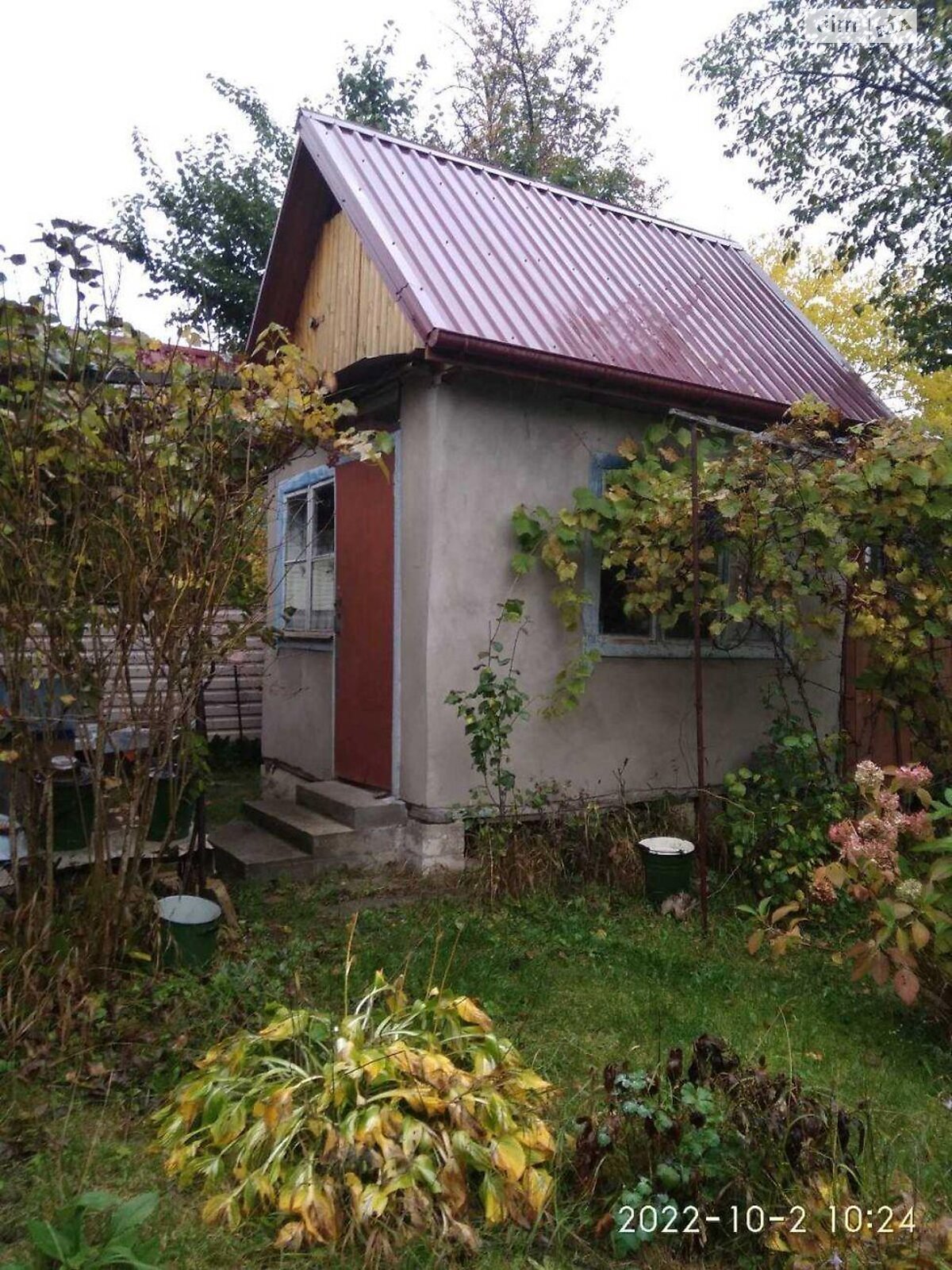 одноповерховий будинок, 40 кв. м, кирпич. Продаж у Глевасі фото 1 одноповерховий будинок, 40 кв. м, кирпич. Продаж у Глевасі фото 1