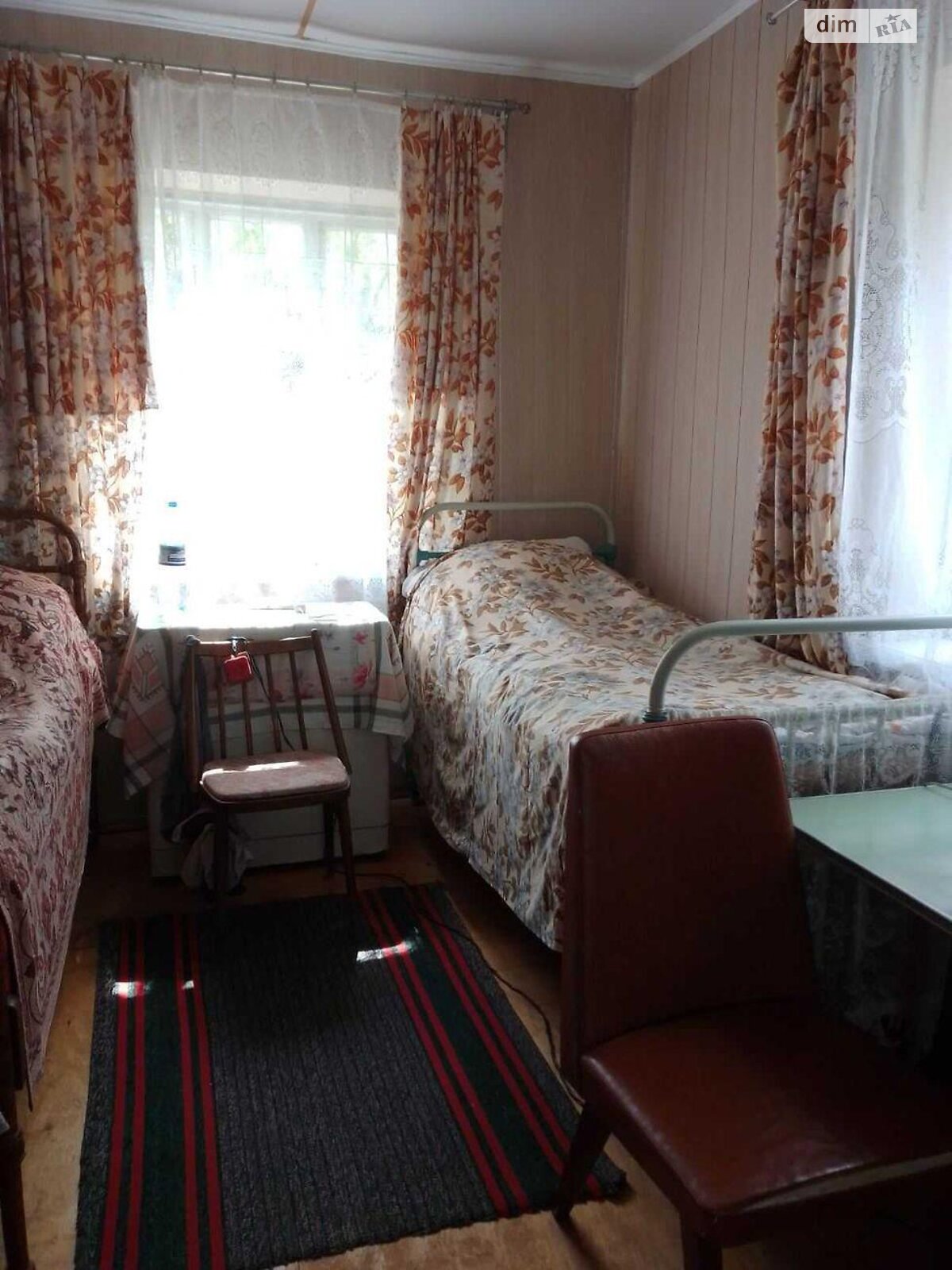 одноповерховий будинок, 40 кв. м, кирпич. Продаж у Глевасі фото 1 одноповерховий будинок, 40 кв. м, кирпич. Продаж у Глевасі фото 1