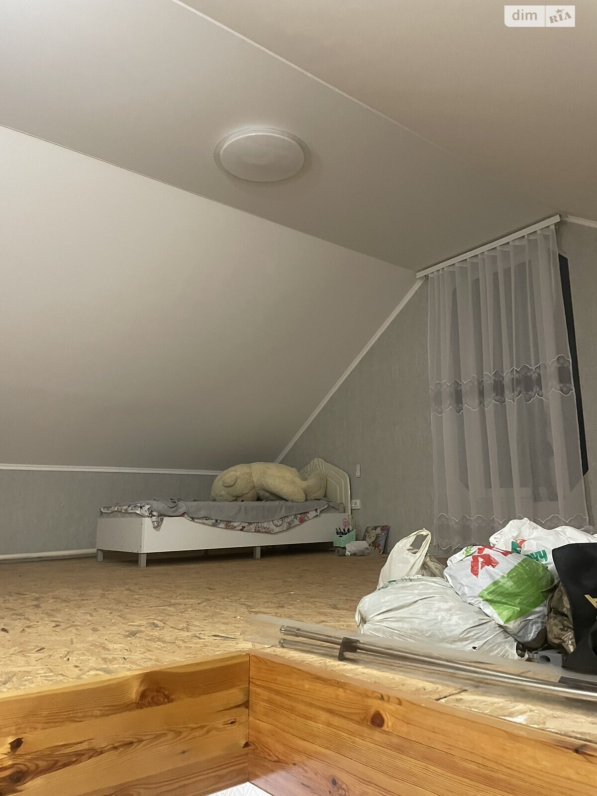 двухэтажный дом с гаражом, 74 кв. м, кирпич. Продажа в Глевахе фото 1 двухэтажный дом с гаражом, 74 кв. м, кирпич. Продажа в Глевахе фото 1