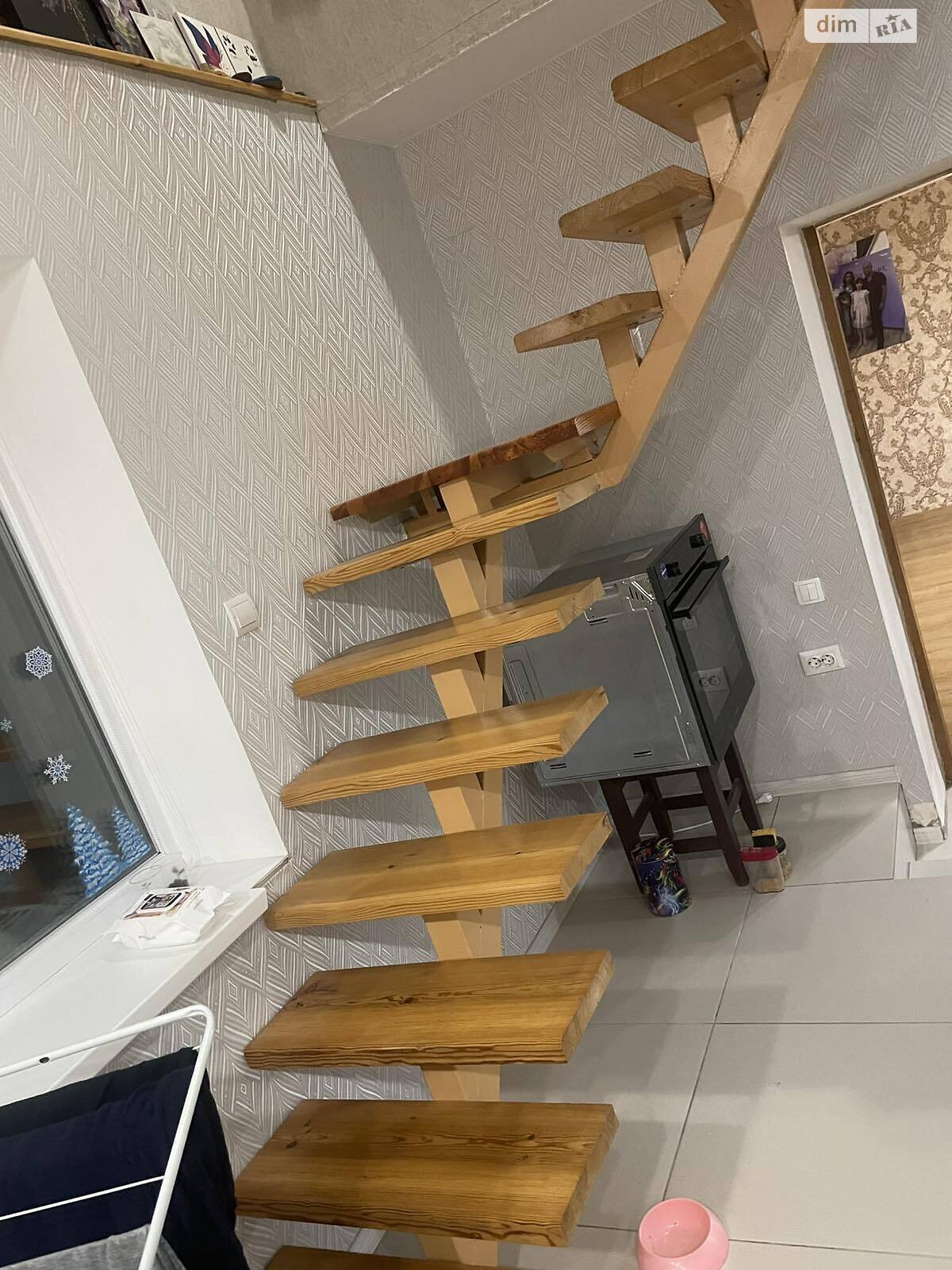 двухэтажный дом с гаражом, 74 кв. м, кирпич. Продажа в Глевахе фото 1 двухэтажный дом с гаражом, 74 кв. м, кирпич. Продажа в Глевахе фото 1