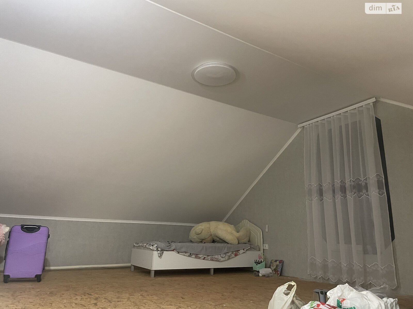 двухэтажный дом с гаражом, 74 кв. м, кирпич. Продажа в Глевахе фото 1 двухэтажный дом с гаражом, 74 кв. м, кирпич. Продажа в Глевахе фото 1