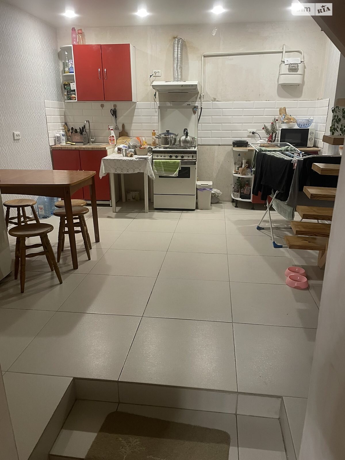 двухэтажный дом с гаражом, 74 кв. м, кирпич. Продажа в Глевахе фото 1 двухэтажный дом с гаражом, 74 кв. м, кирпич. Продажа в Глевахе фото 1