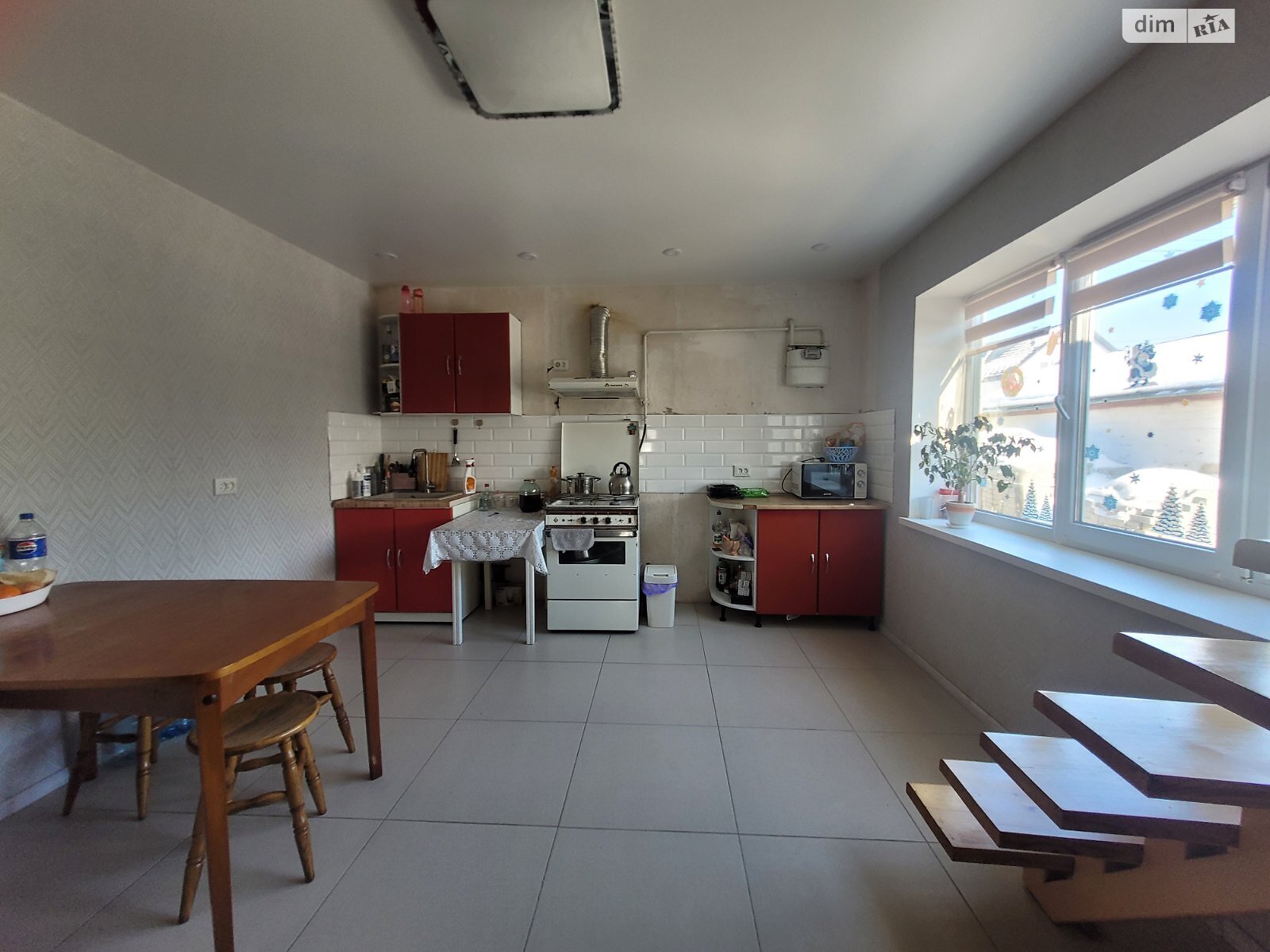 двухэтажный дом с гаражом, 74 кв. м, кирпич. Продажа в Глевахе фото 1 двухэтажный дом с гаражом, 74 кв. м, кирпич. Продажа в Глевахе фото 1