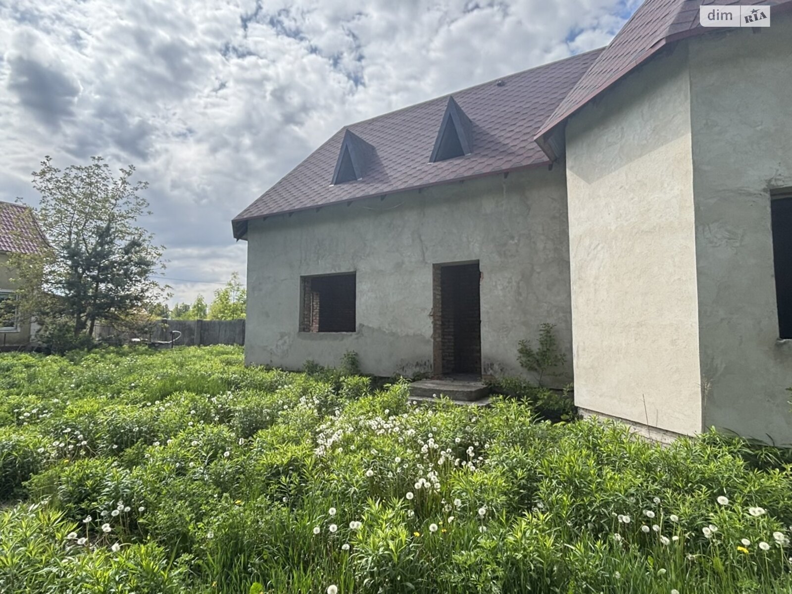 двоповерховий будинок, 128 кв. м, цегла. Продаж у Глевасі фото 1 двоповерховий будинок, 128 кв. м, цегла. Продаж у Глевасі фото 1