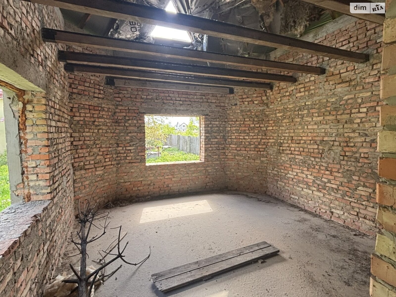 двоповерховий будинок, 128 кв. м, цегла. Продаж у Глевасі фото 1 двоповерховий будинок, 128 кв. м, цегла. Продаж у Глевасі фото 1