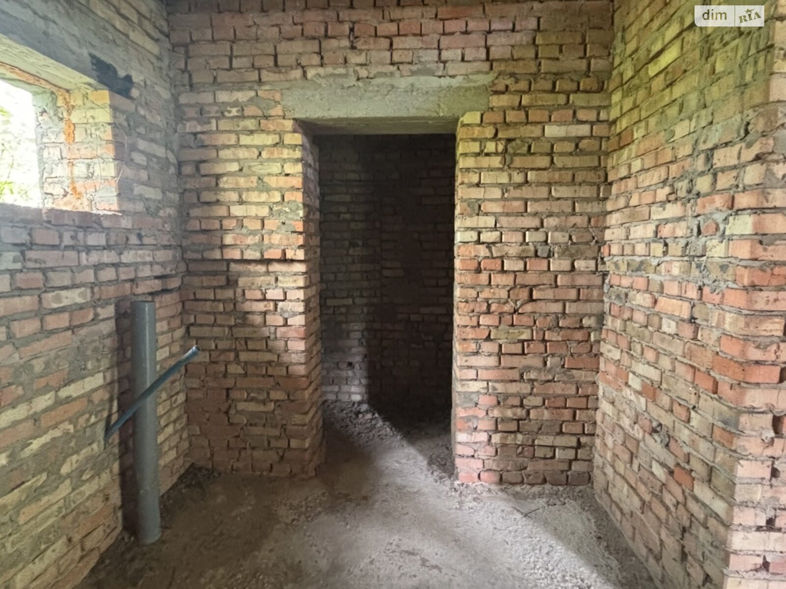 двоповерховий будинок, 128 кв. м, цегла. Продаж у Глевасі фото 1 двоповерховий будинок, 128 кв. м, цегла. Продаж у Глевасі фото 1