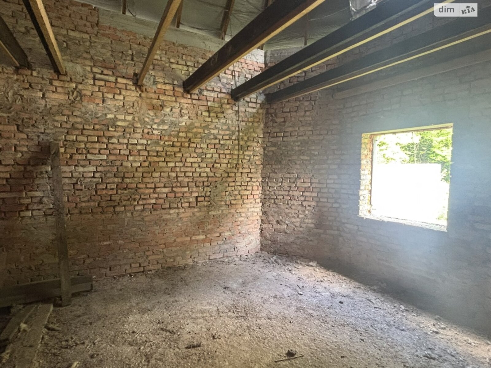 двоповерховий будинок, 128 кв. м, цегла. Продаж у Глевасі фото 1 двоповерховий будинок, 128 кв. м, цегла. Продаж у Глевасі фото 1