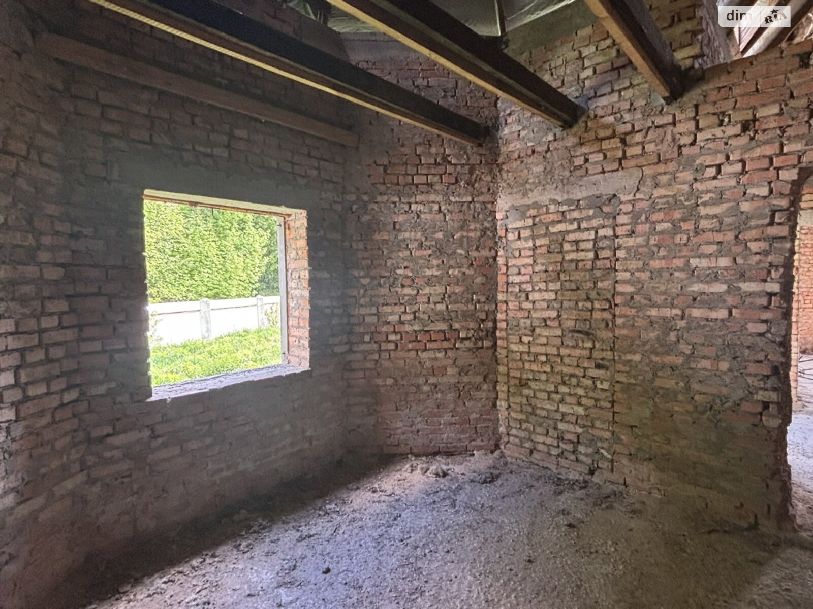 двоповерховий будинок, 128 кв. м, цегла. Продаж у Глевасі фото 1 двоповерховий будинок, 128 кв. м, цегла. Продаж у Глевасі фото 1