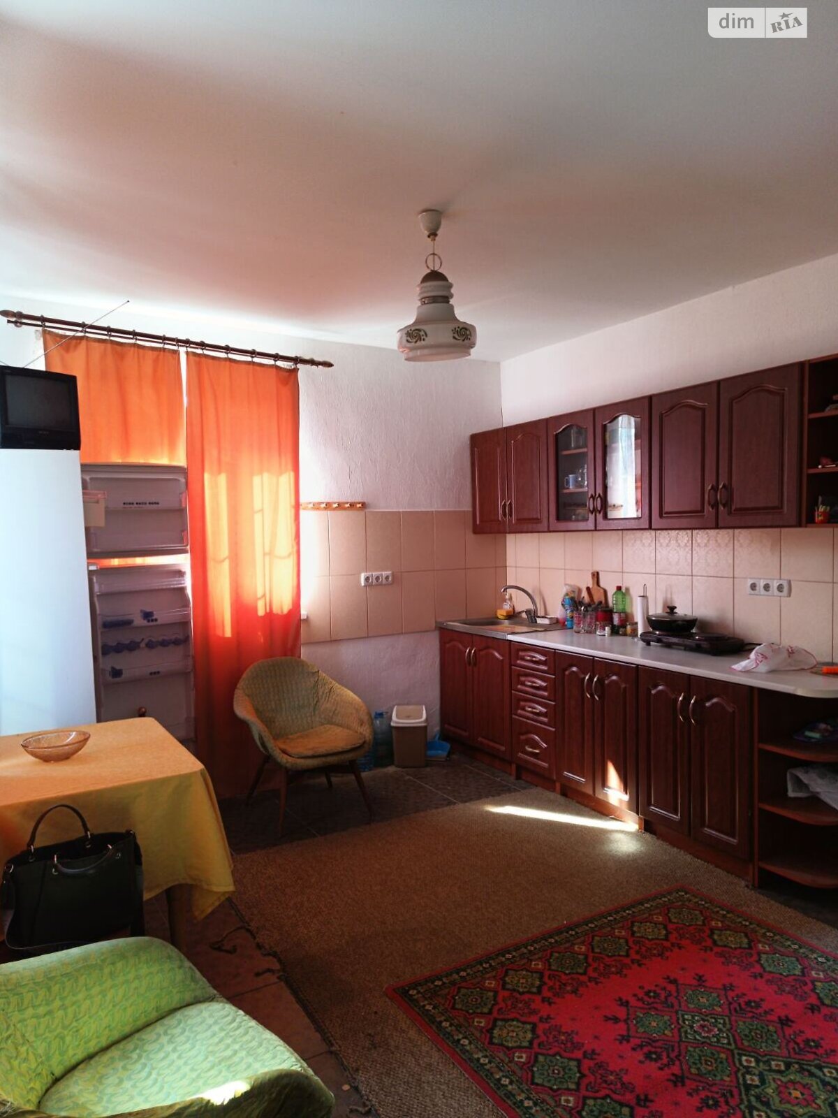 двухэтажный дом, 110 кв. м, кирпич. Продажа в Глевахе фото 1 двухэтажный дом, 110 кв. м, кирпич. Продажа в Глевахе фото 1