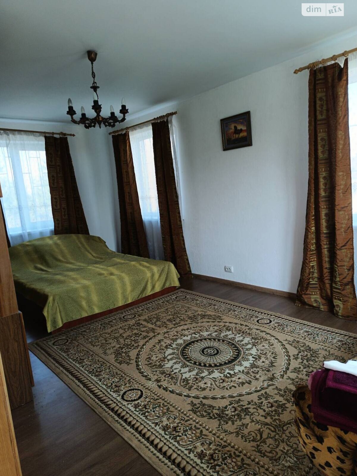 двухэтажный дом, 110 кв. м, кирпич. Продажа в Глевахе фото 1 двухэтажный дом, 110 кв. м, кирпич. Продажа в Глевахе фото 1