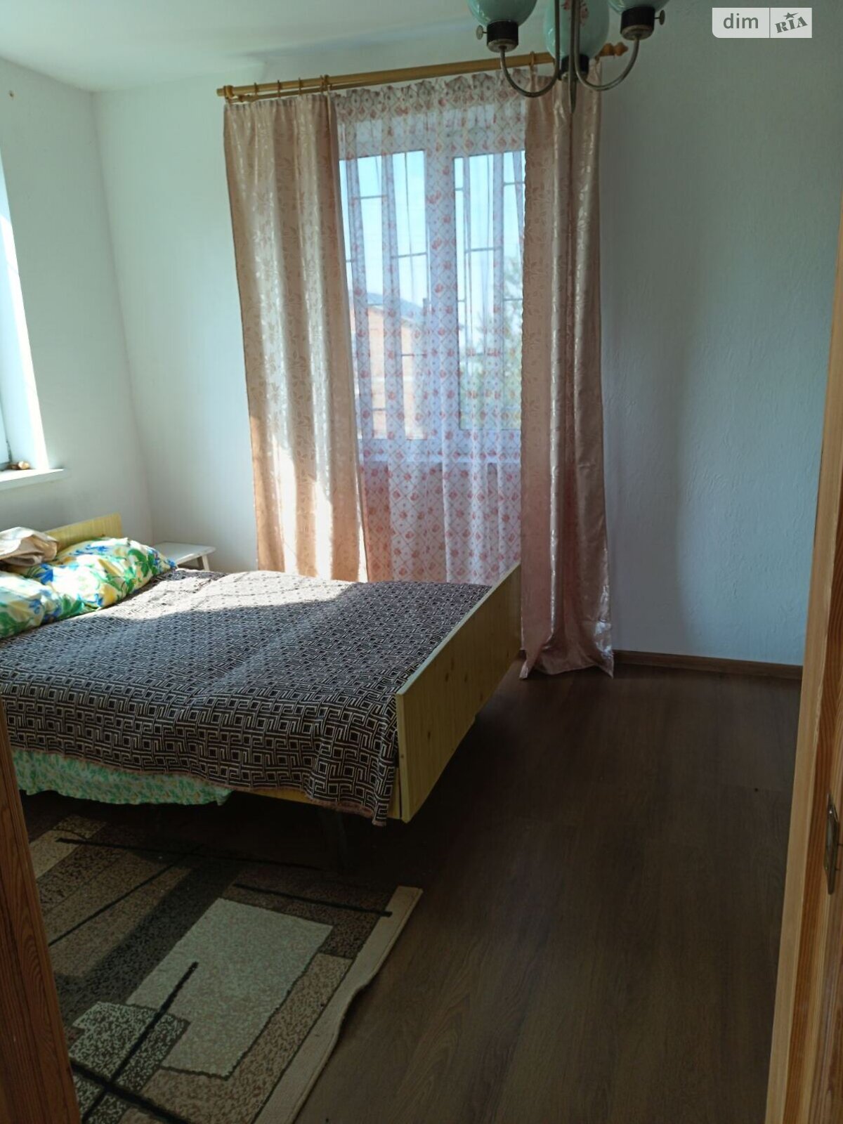 двухэтажный дом, 110 кв. м, кирпич. Продажа в Глевахе фото 1 двухэтажный дом, 110 кв. м, кирпич. Продажа в Глевахе фото 1