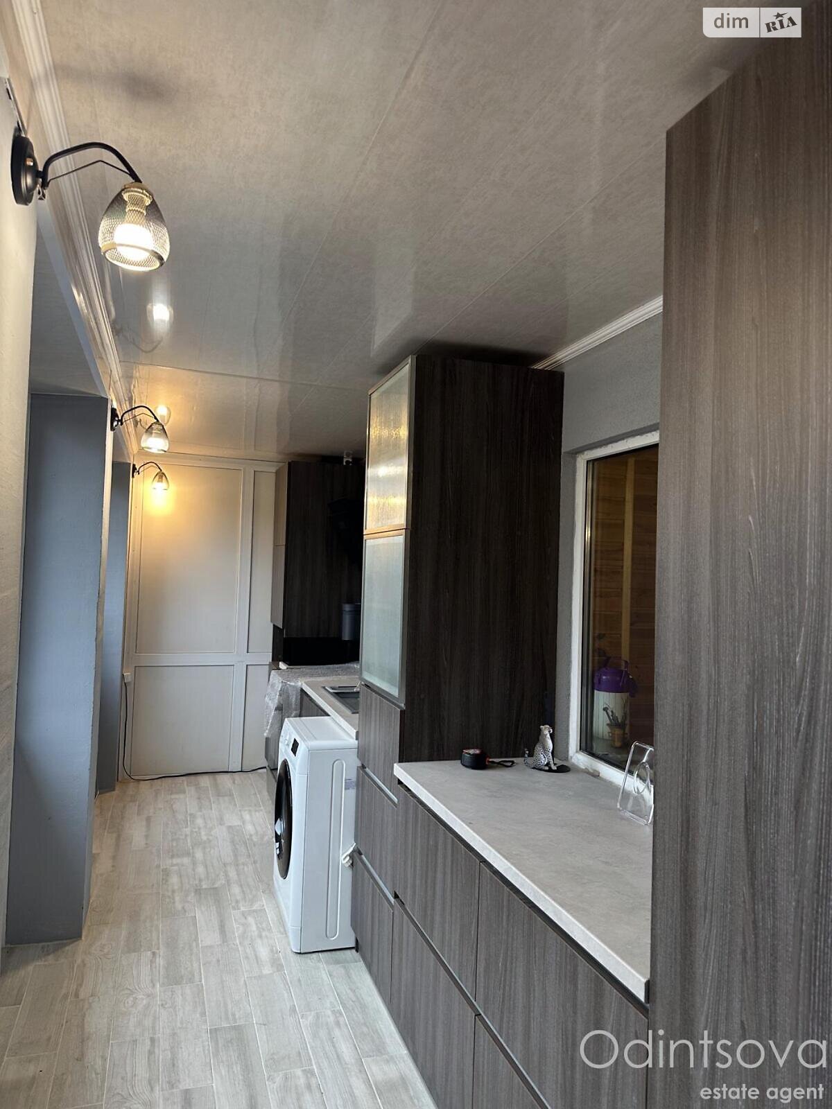 одноповерховий будинок, 46.2 кв. м, газобетон. Продаж у Глевасі фото 1 одноповерховий будинок, 46.2 кв. м, газобетон. Продаж у Глевасі фото 1